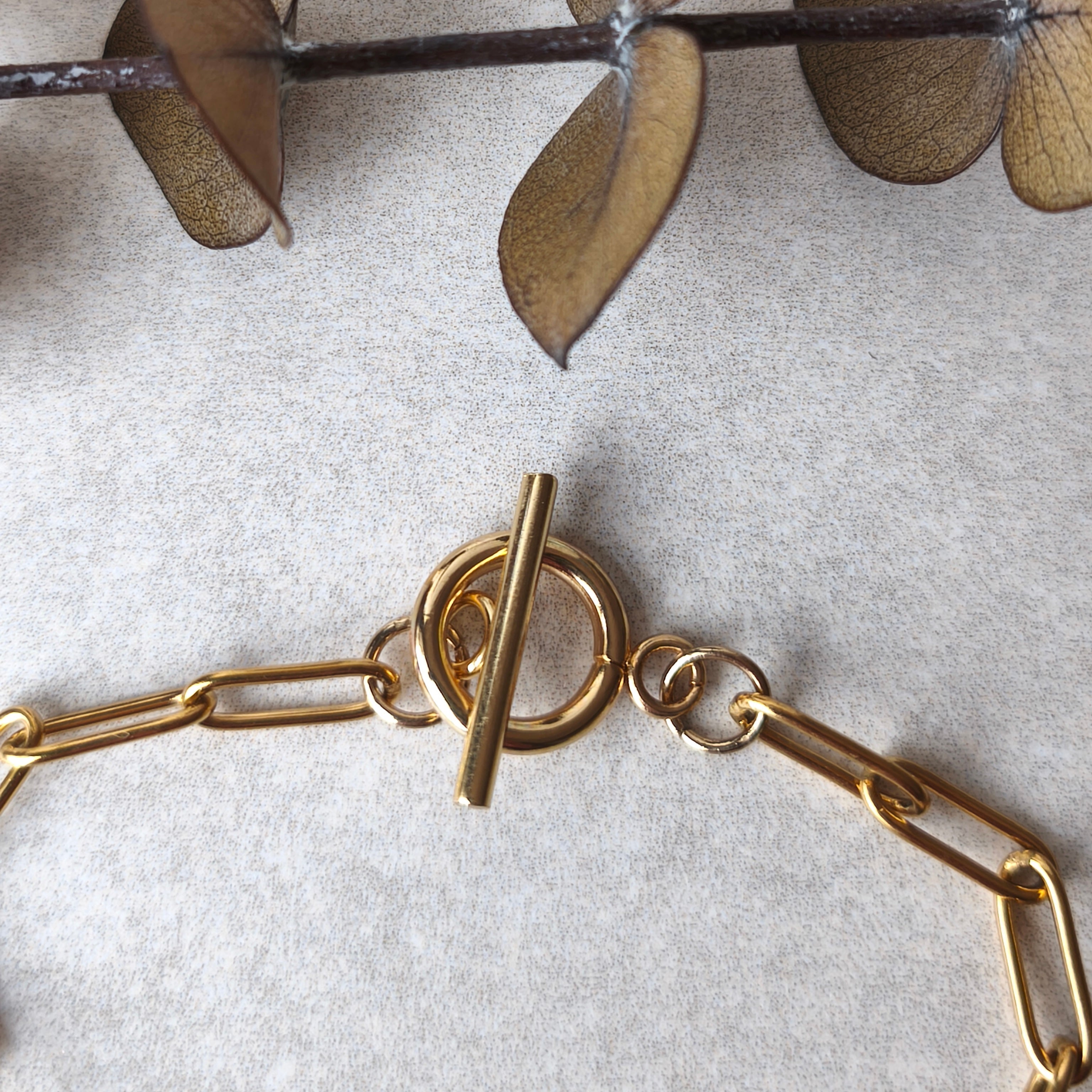 Pulsera Lidia Mármol