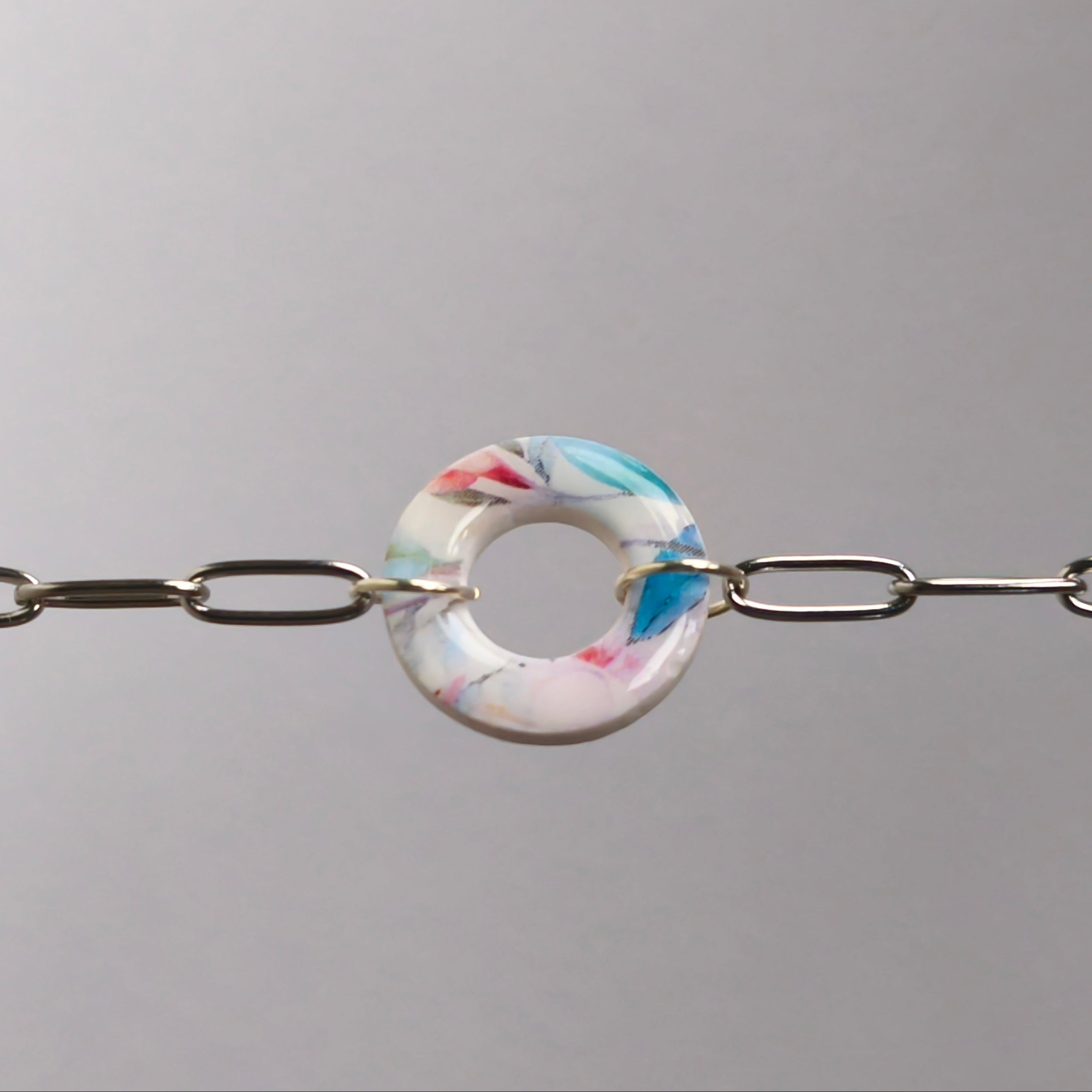 Pulsera Lidia Floral