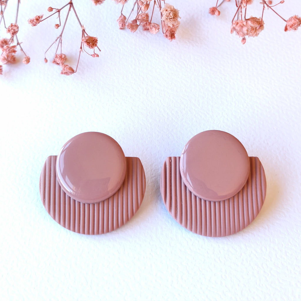Pendientes Martina