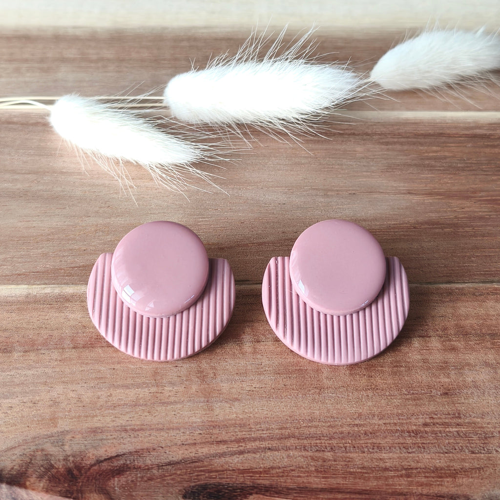 Pendientes Martina