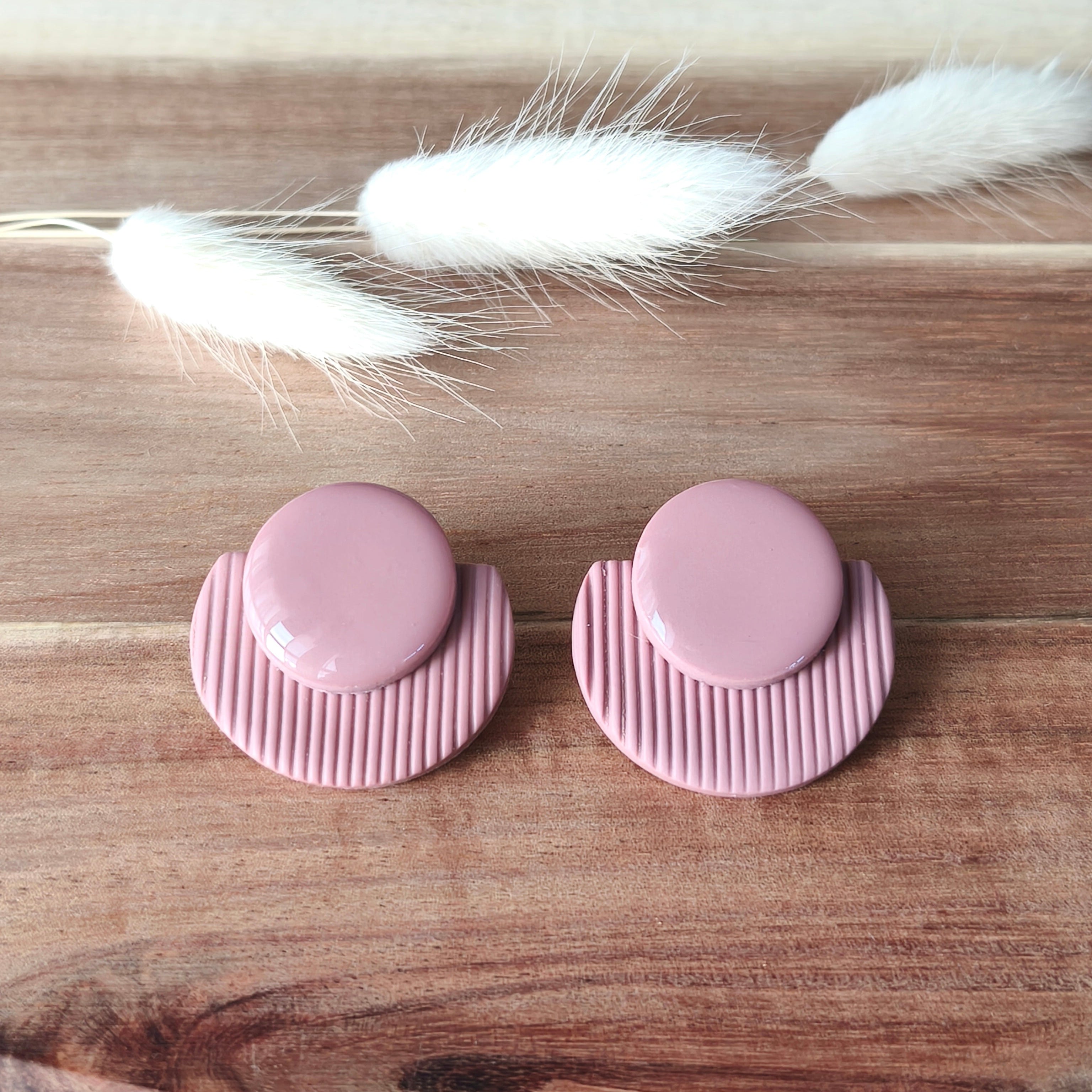 Pendientes Martina