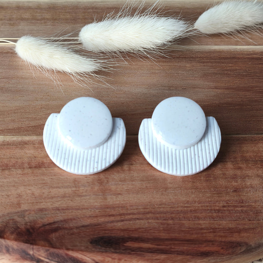 Pendientes Martina