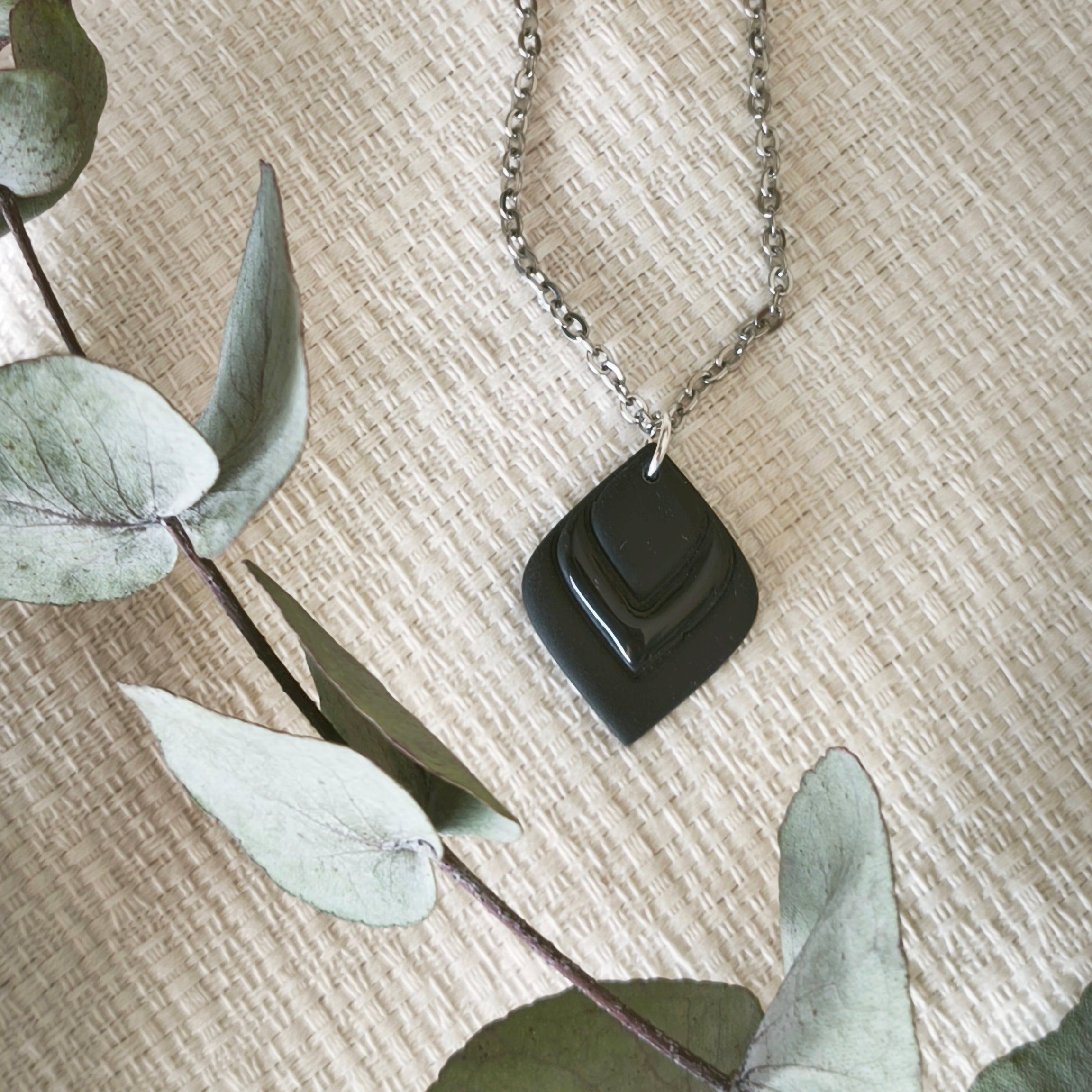 Collar Virtudes