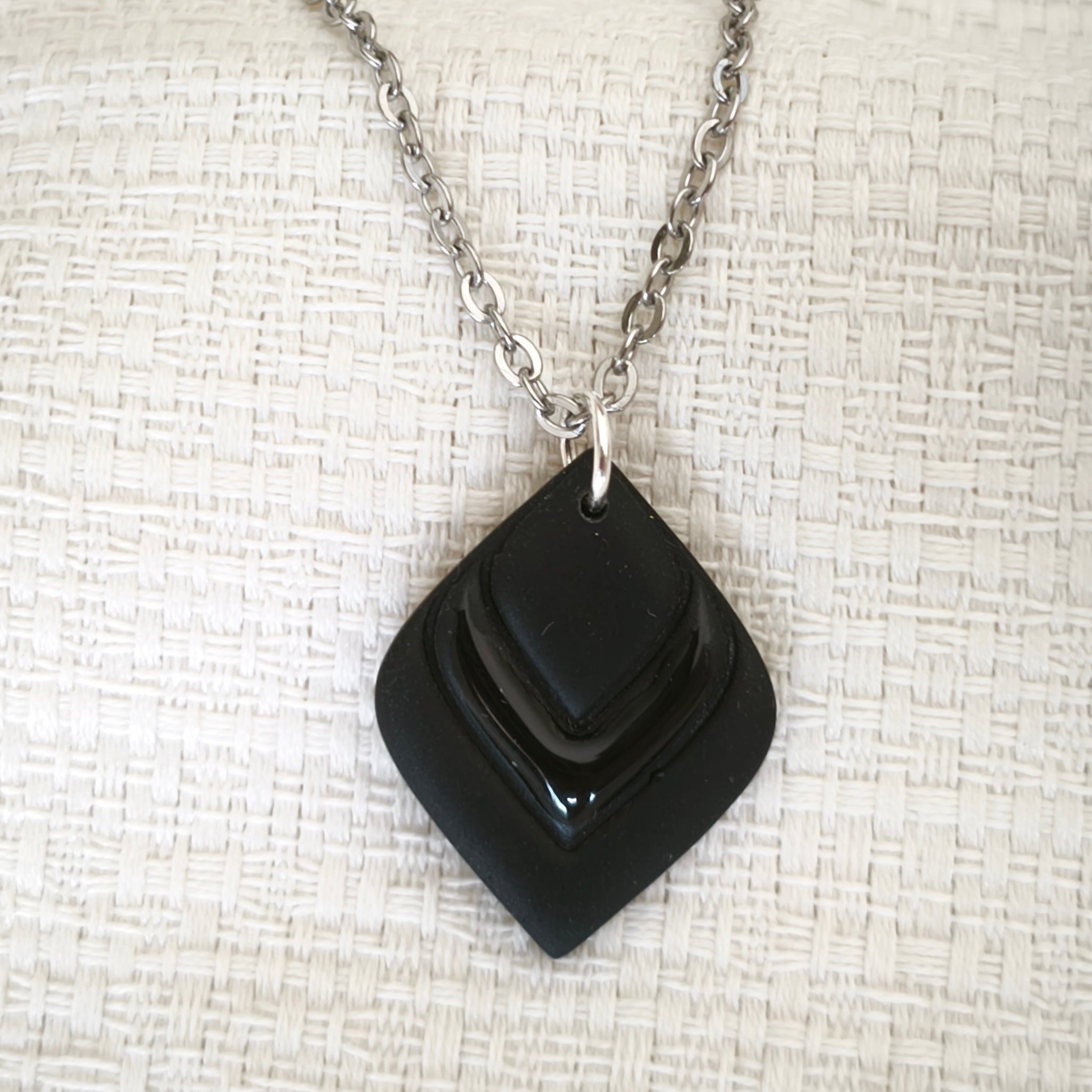Collar Virtudes
