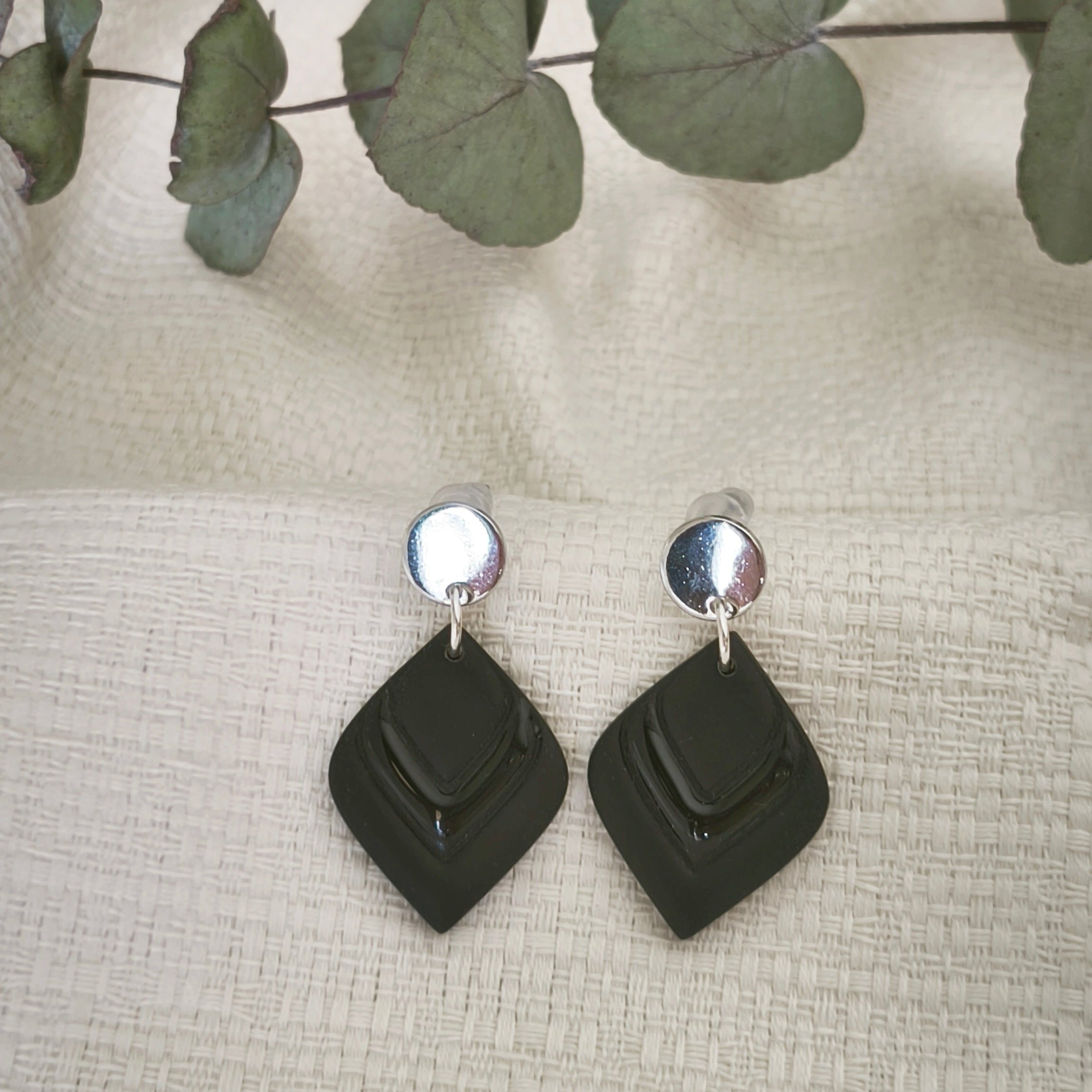 Pendientes Virtudes