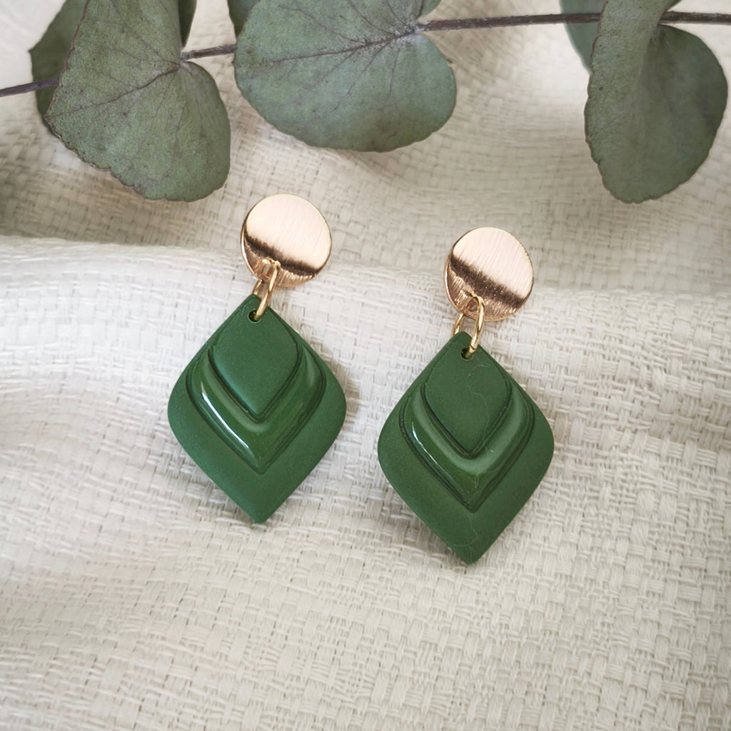 Pendientes Virtudes