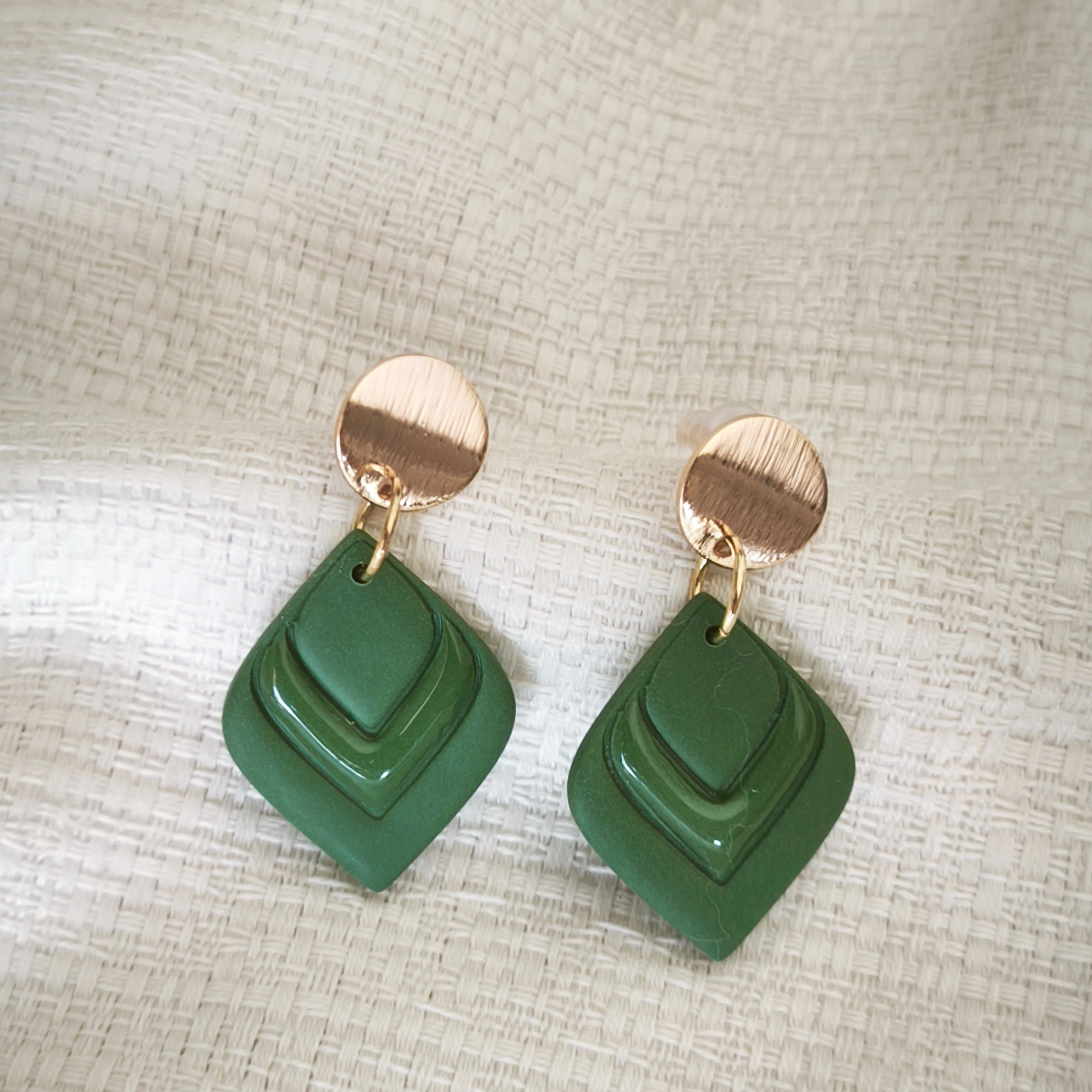 Pendientes Virtudes
