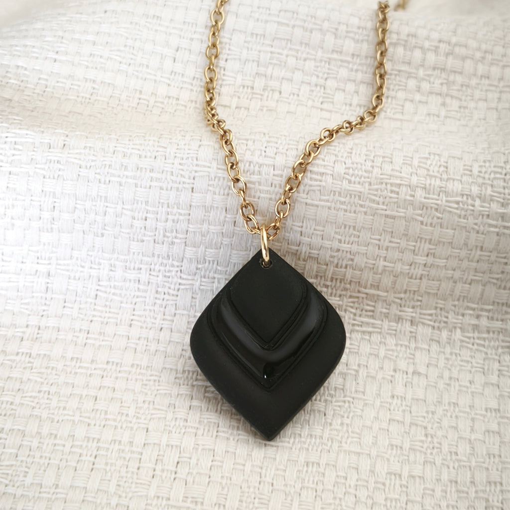 Collar Virtudes