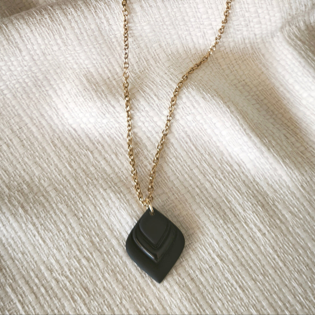Collar Virtudes