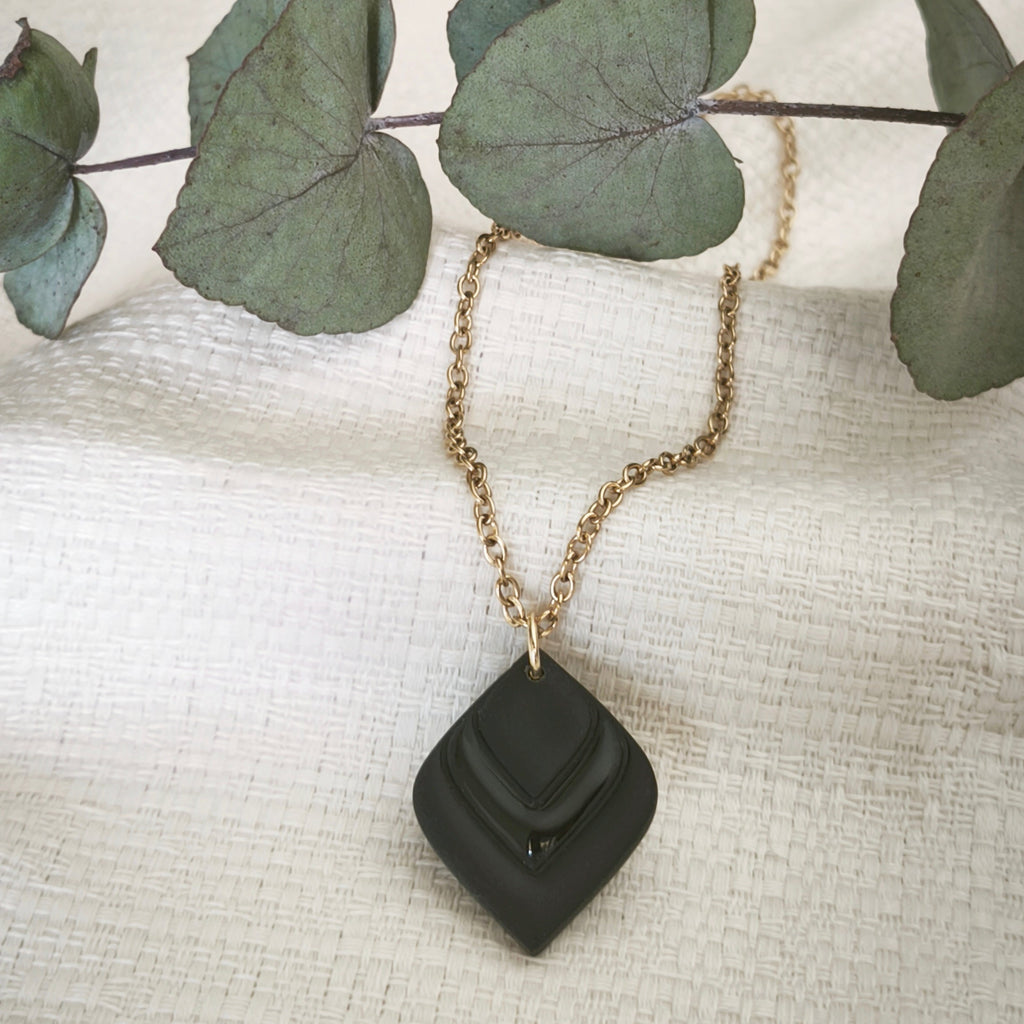 Collar Virtudes