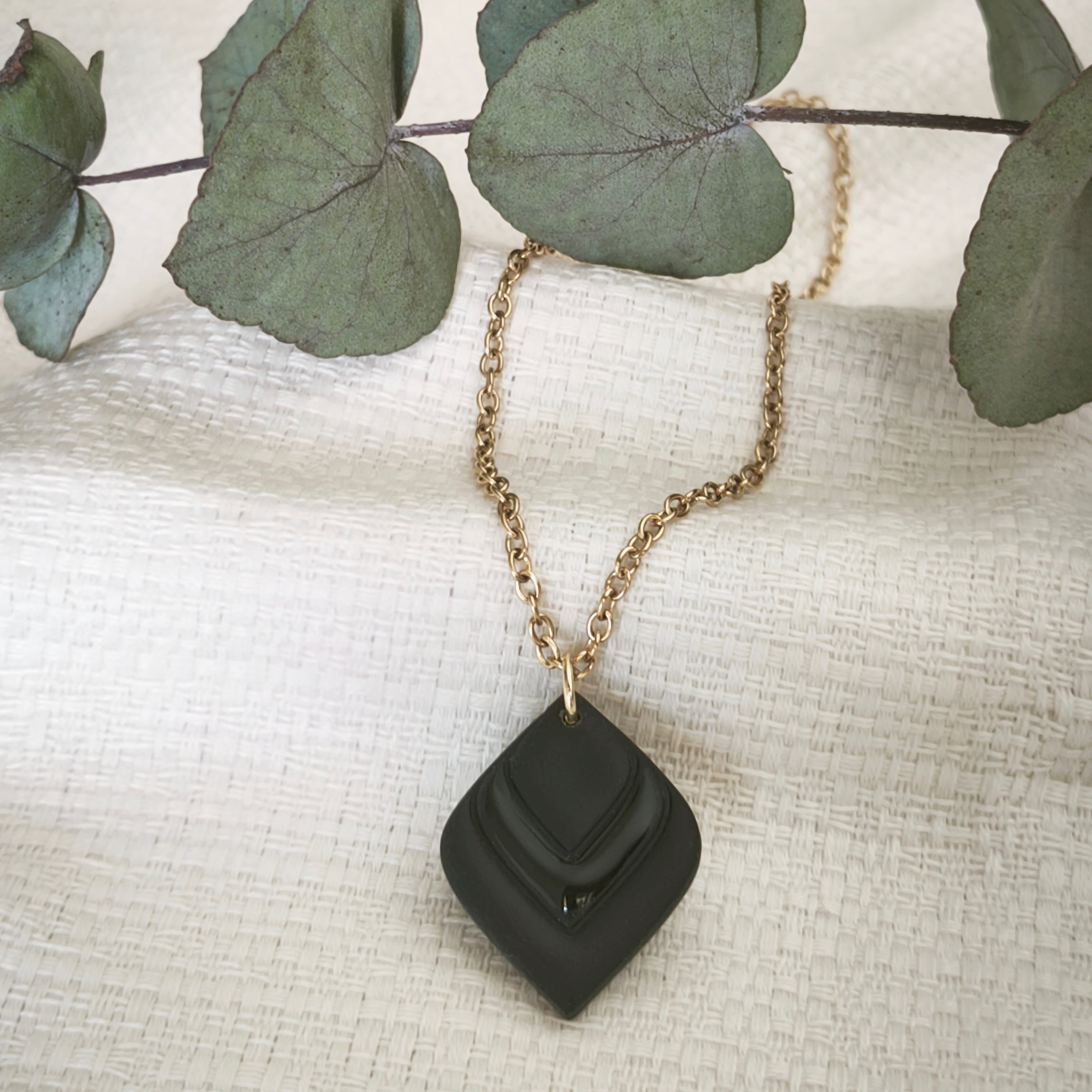 Collar Virtudes