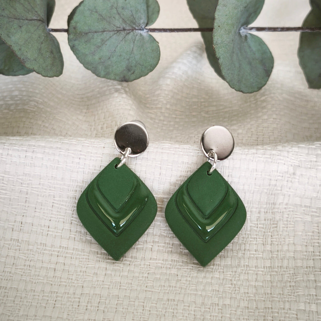 Pendientes Virtudes