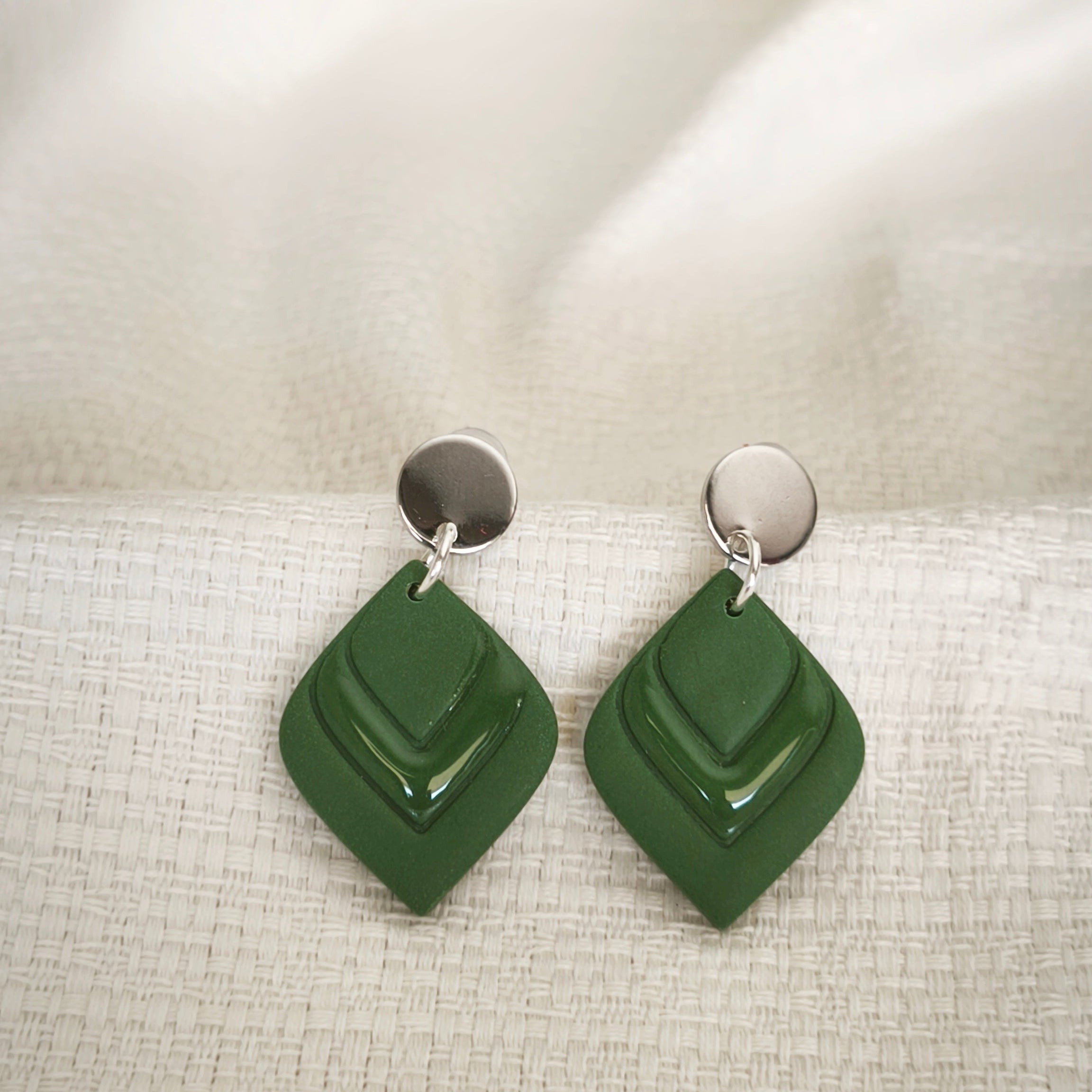 Pendientes Virtudes
