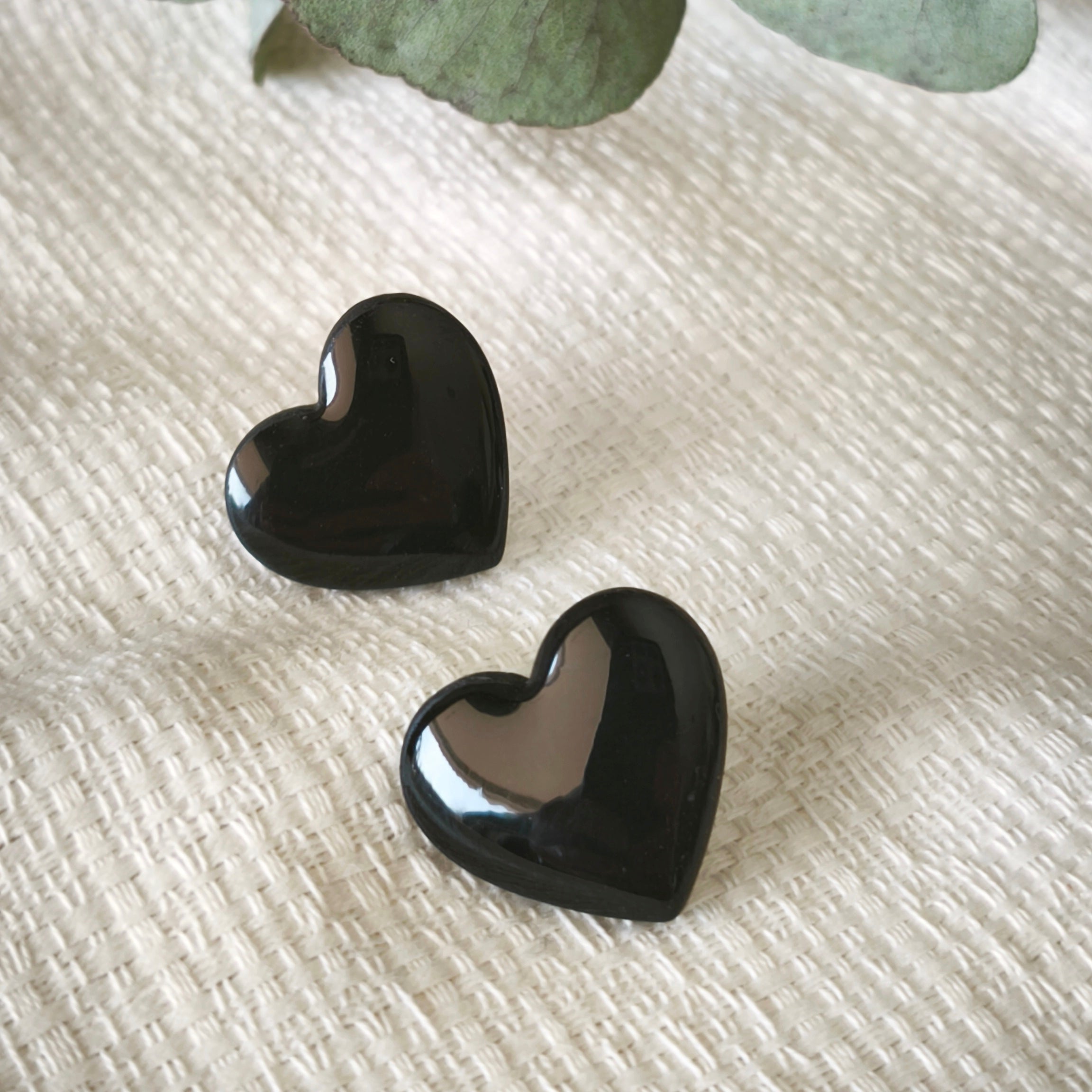 Pendientes Corazón
