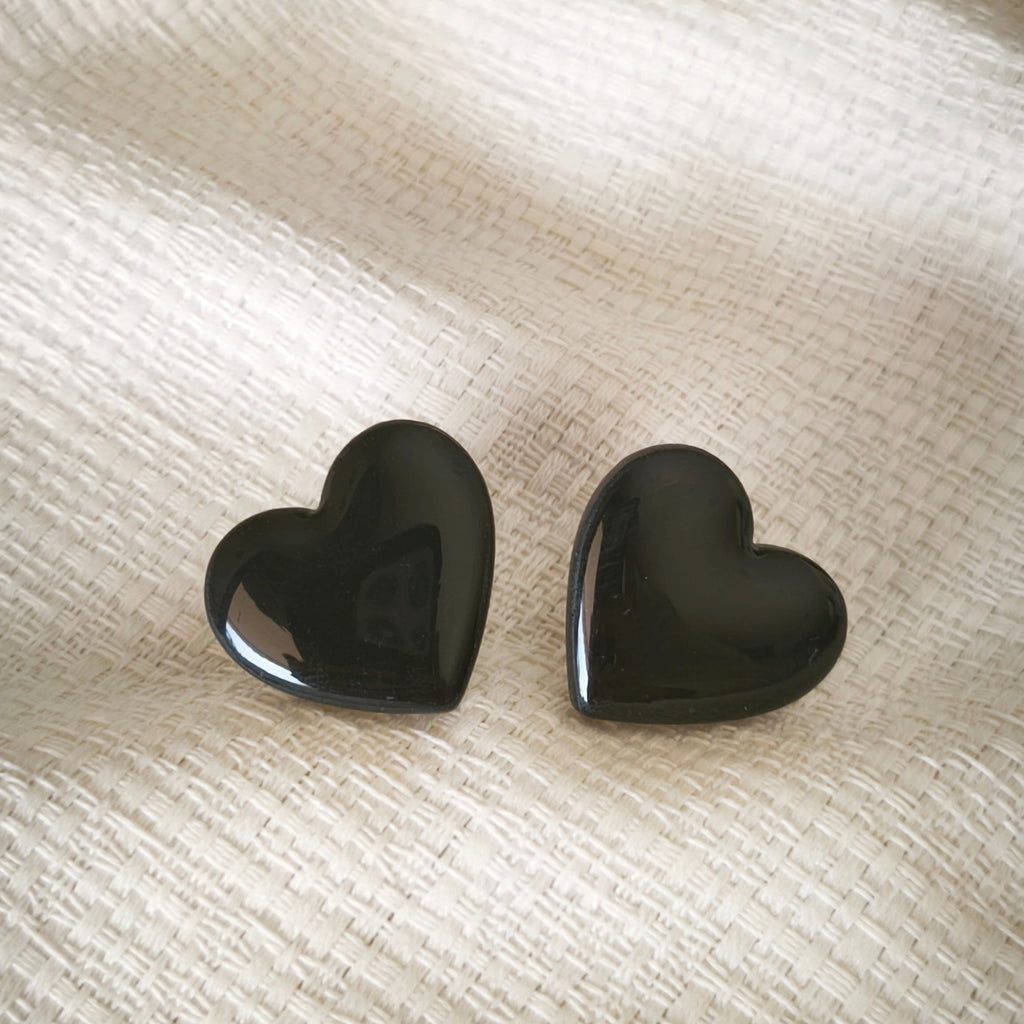 Pendientes Corazón