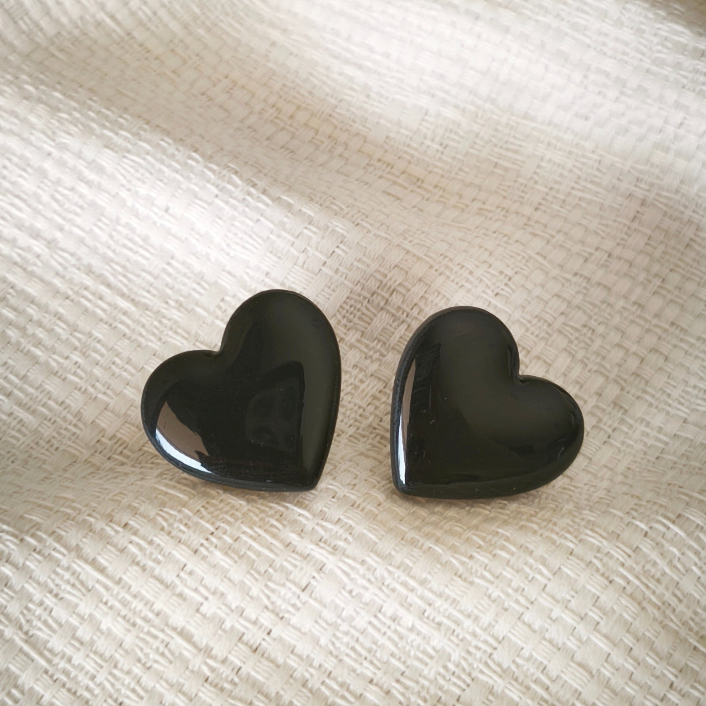 Pendientes Corazón