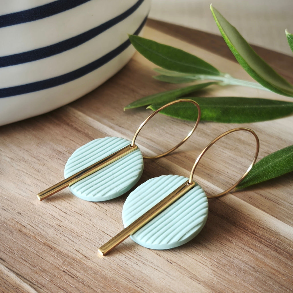 Pendientes Raquel Verano