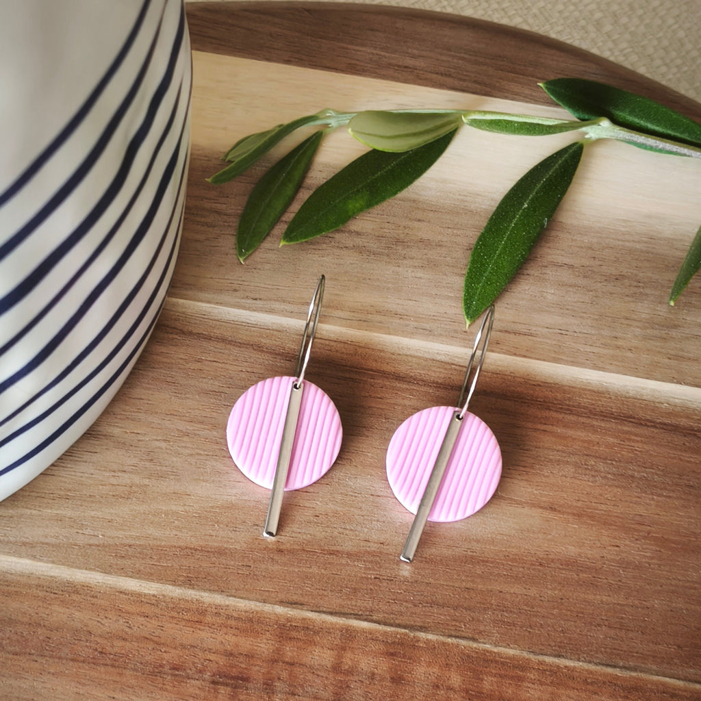Pendientes Raquel Verano