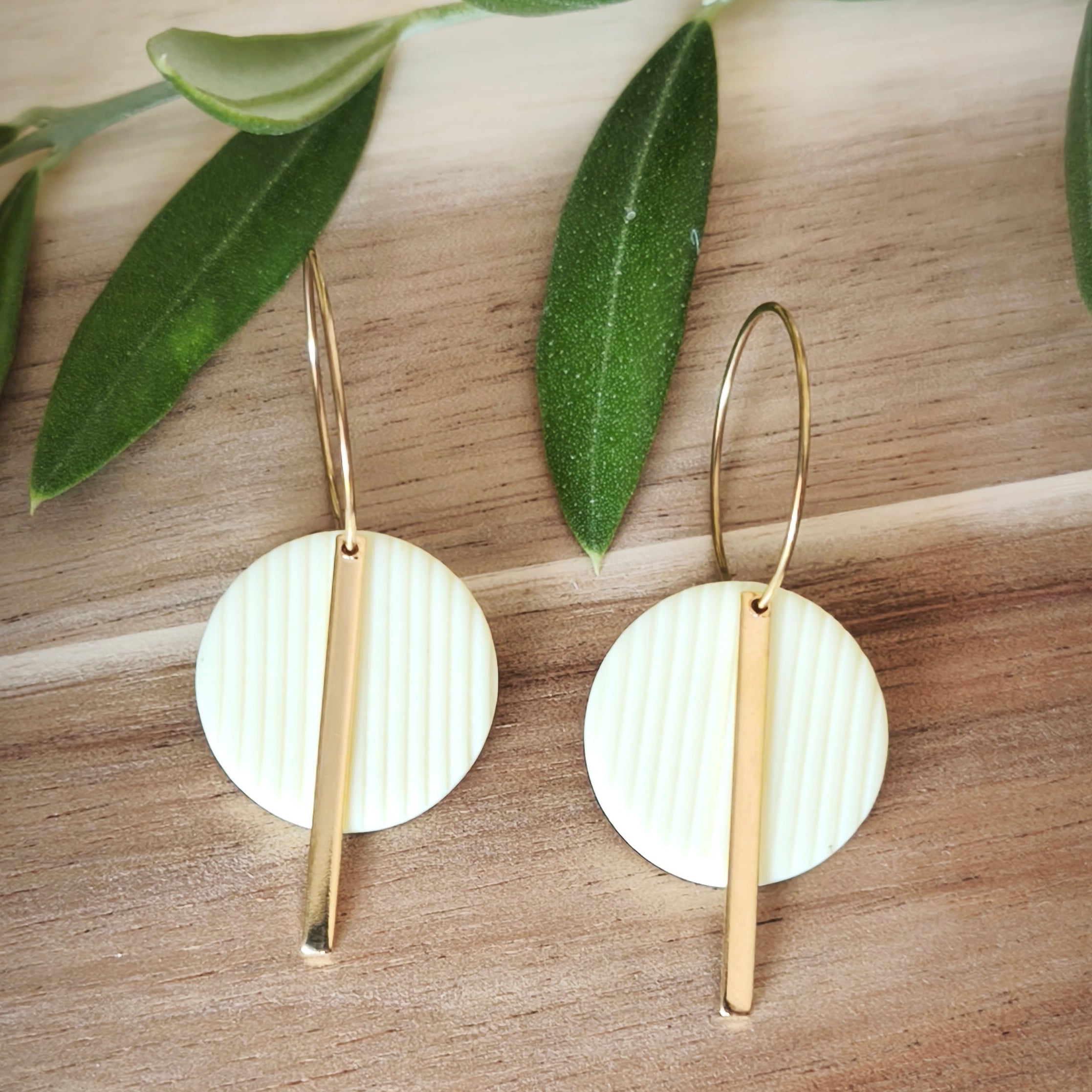 Pendientes Raquel Verano