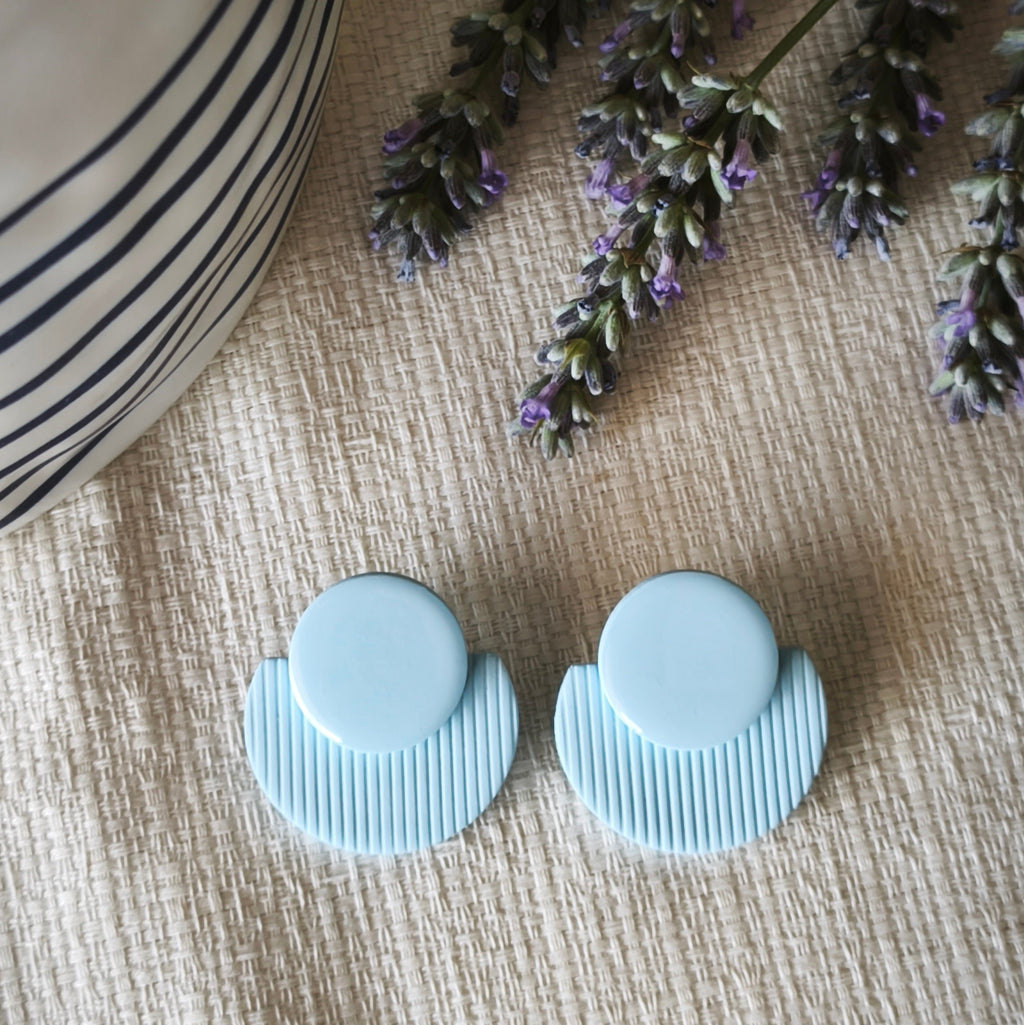 Pendientes Martina Verano