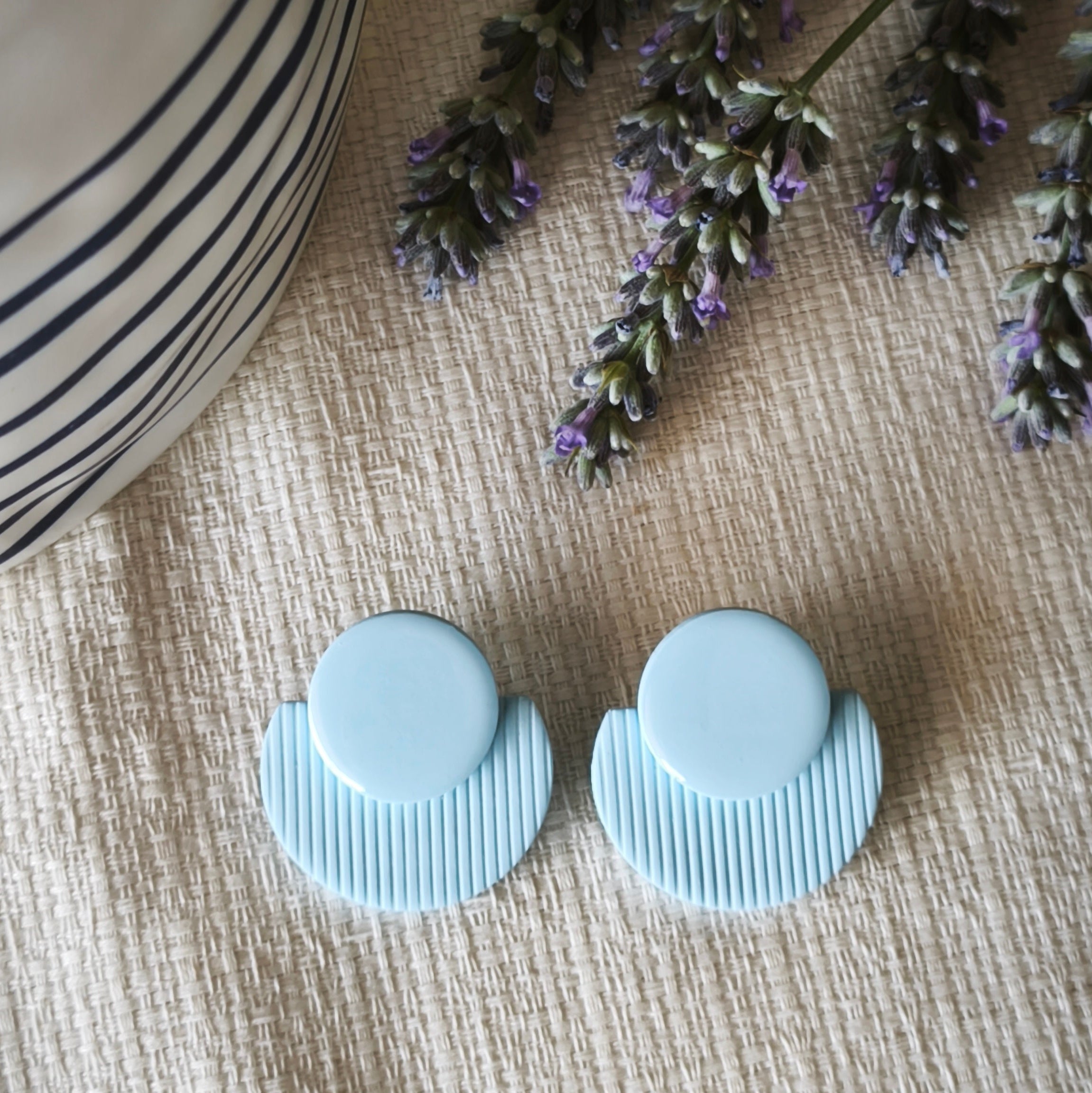 Pendientes Martina Verano