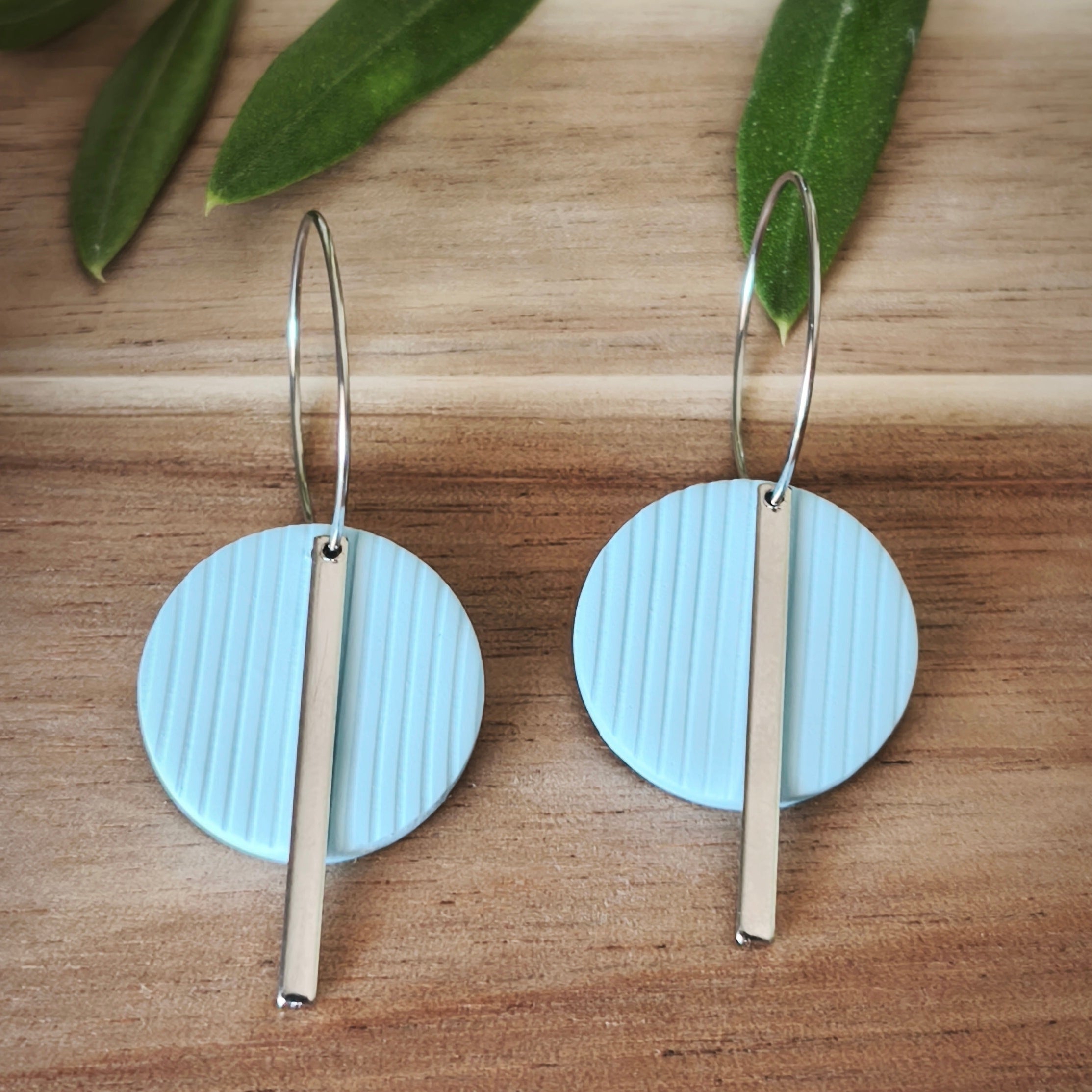 Pendientes Raquel Verano