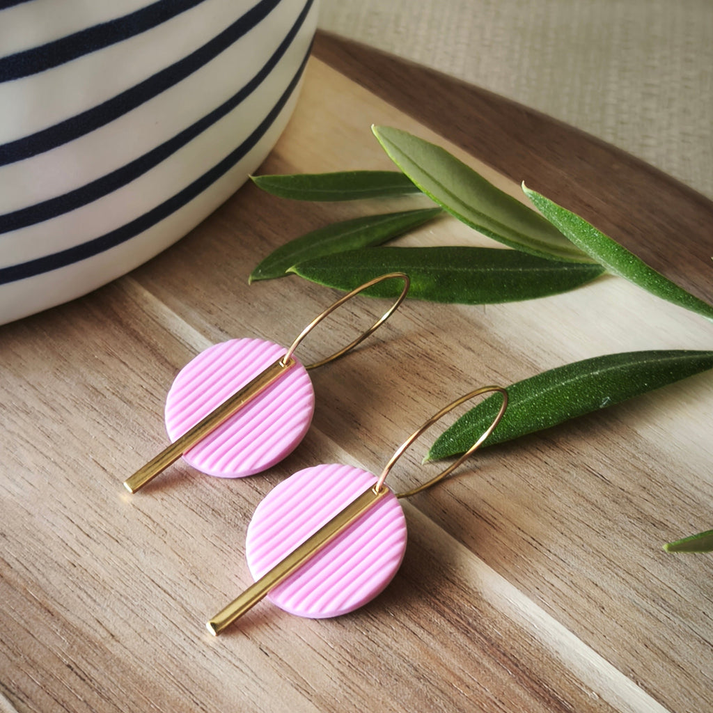 Pendientes Raquel Verano