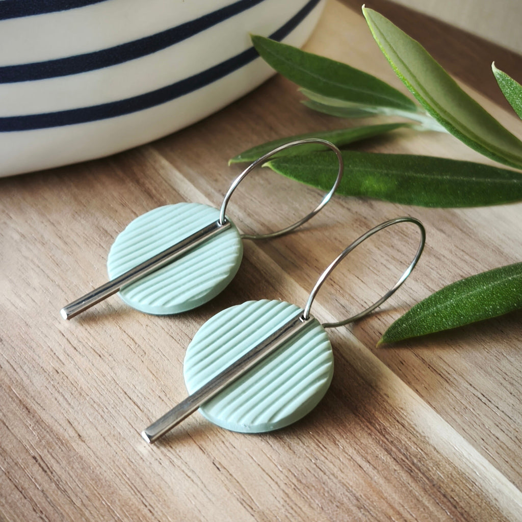 Pendientes Raquel Verano
