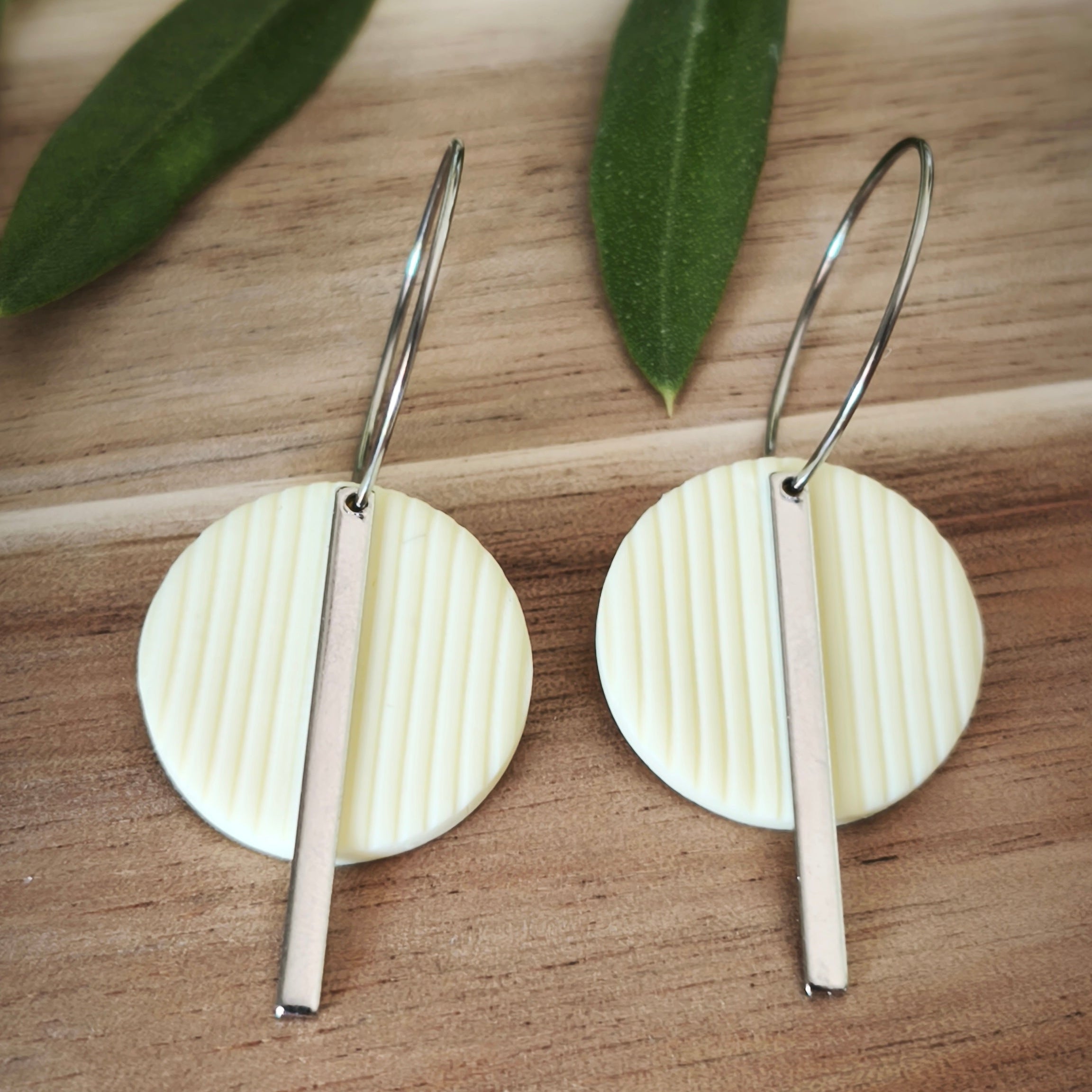 Pendientes Raquel Verano