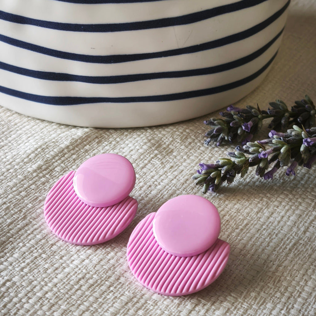 Pendientes Martina Verano