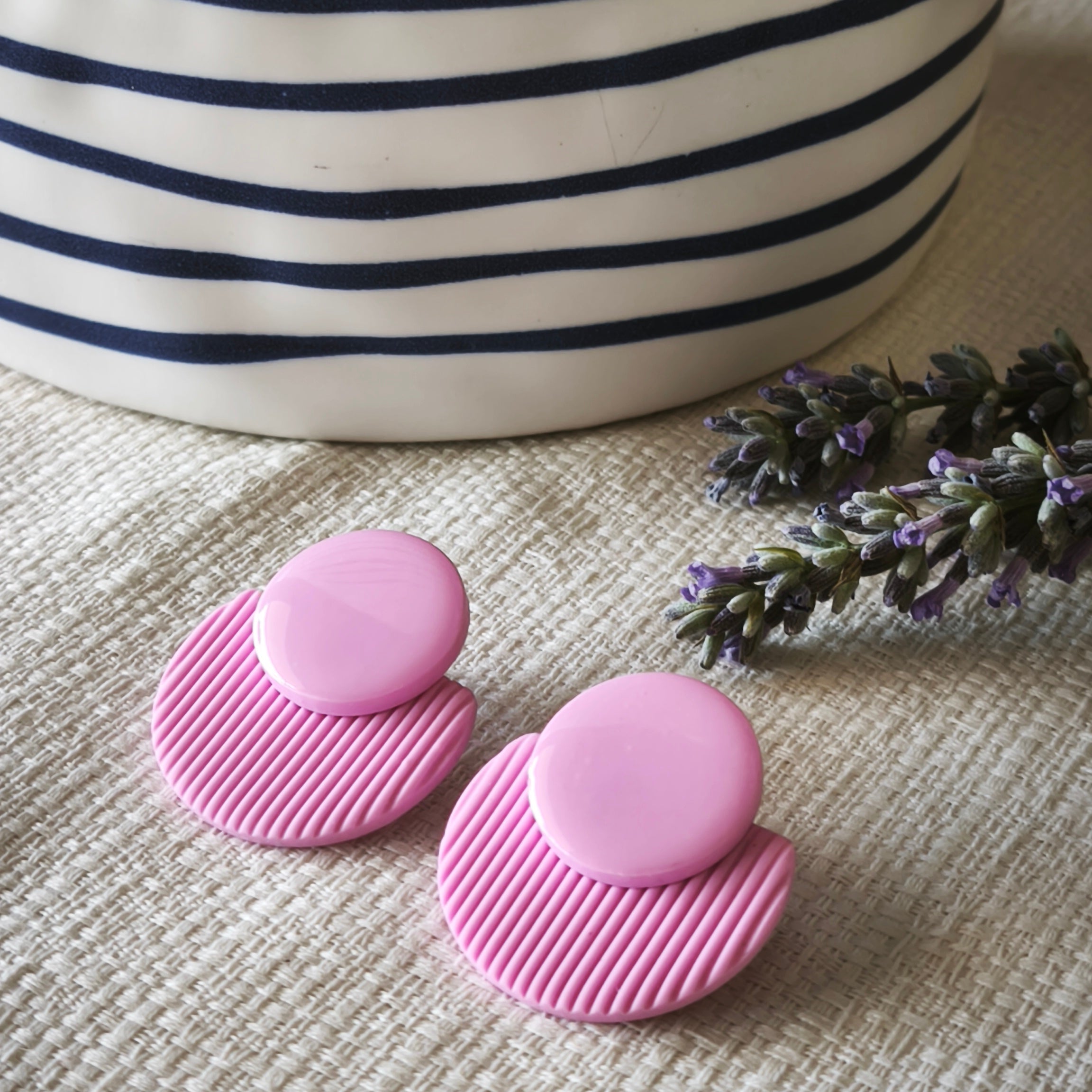 Pendientes Martina Verano