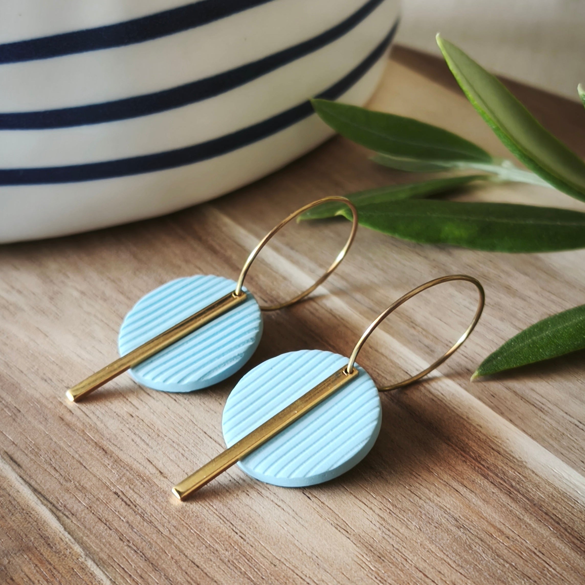 Pendientes Raquel Verano