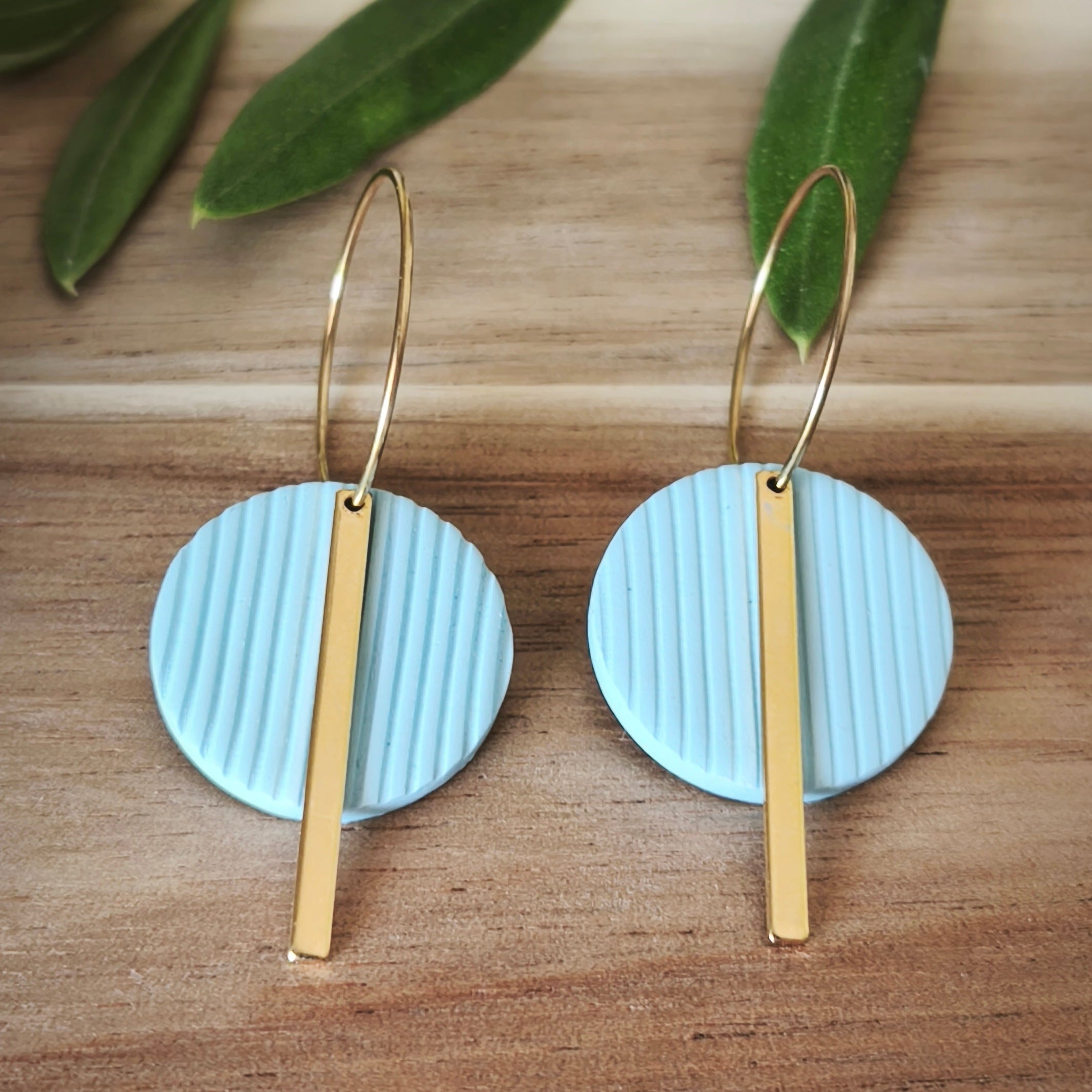 Pendientes Raquel Verano