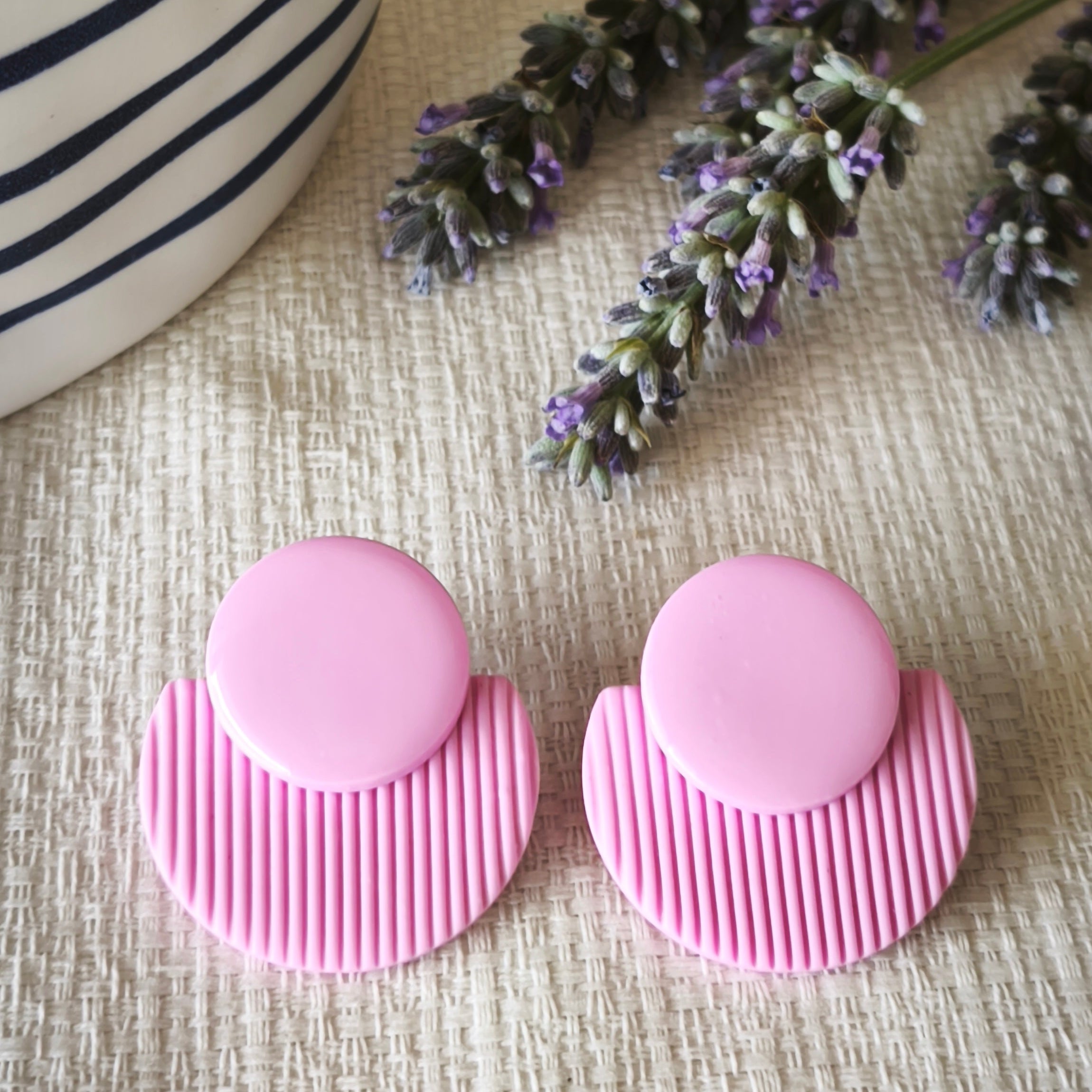 Pendientes Martina Verano