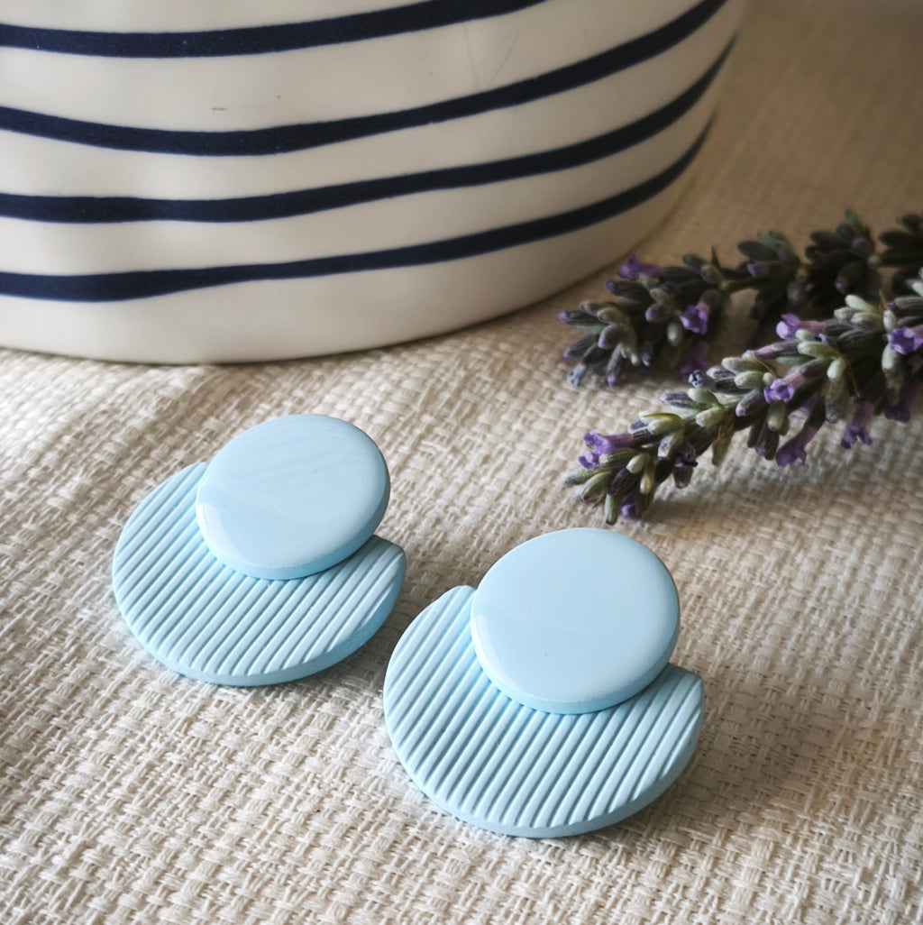 Pendientes Martina Verano