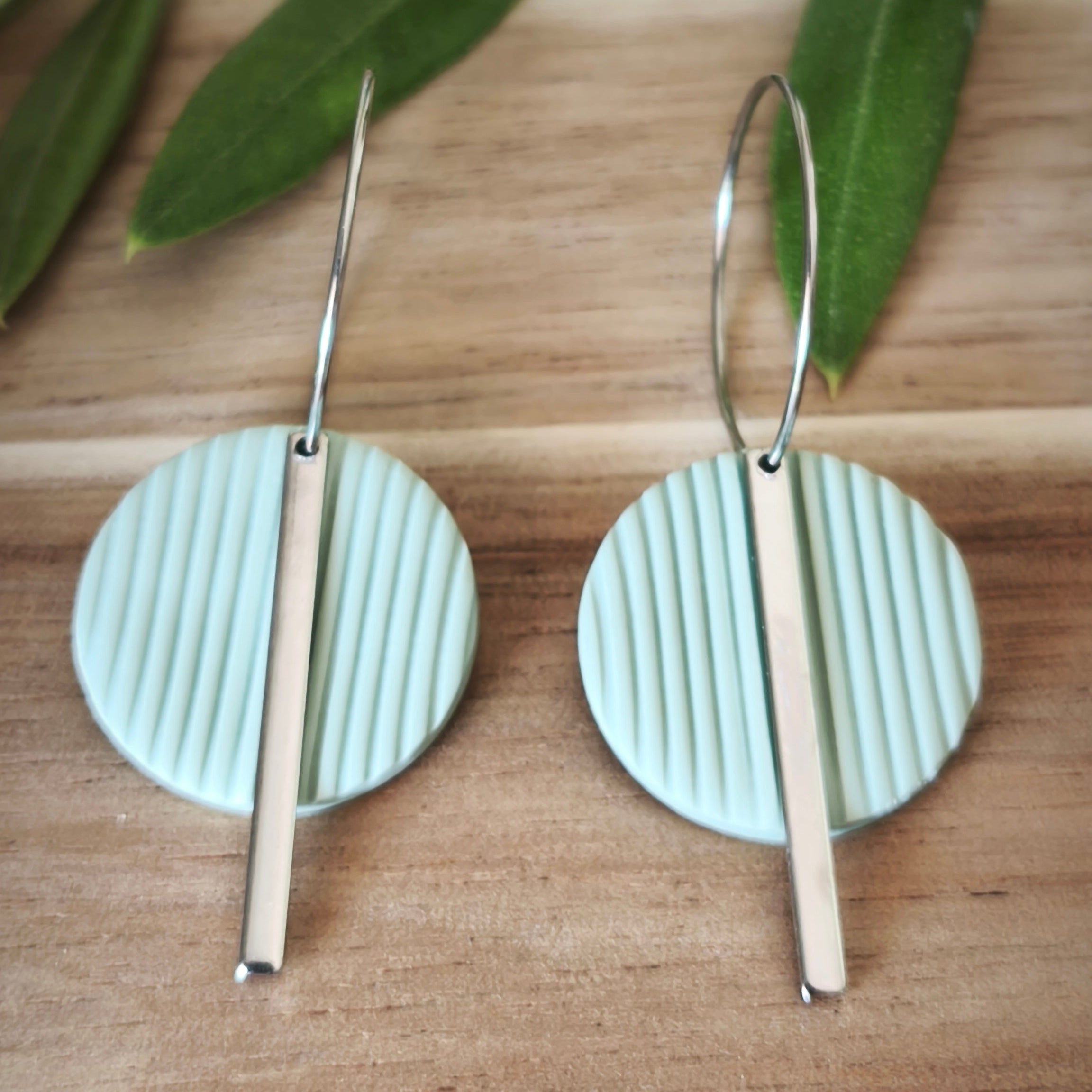 Pendientes Raquel Verano