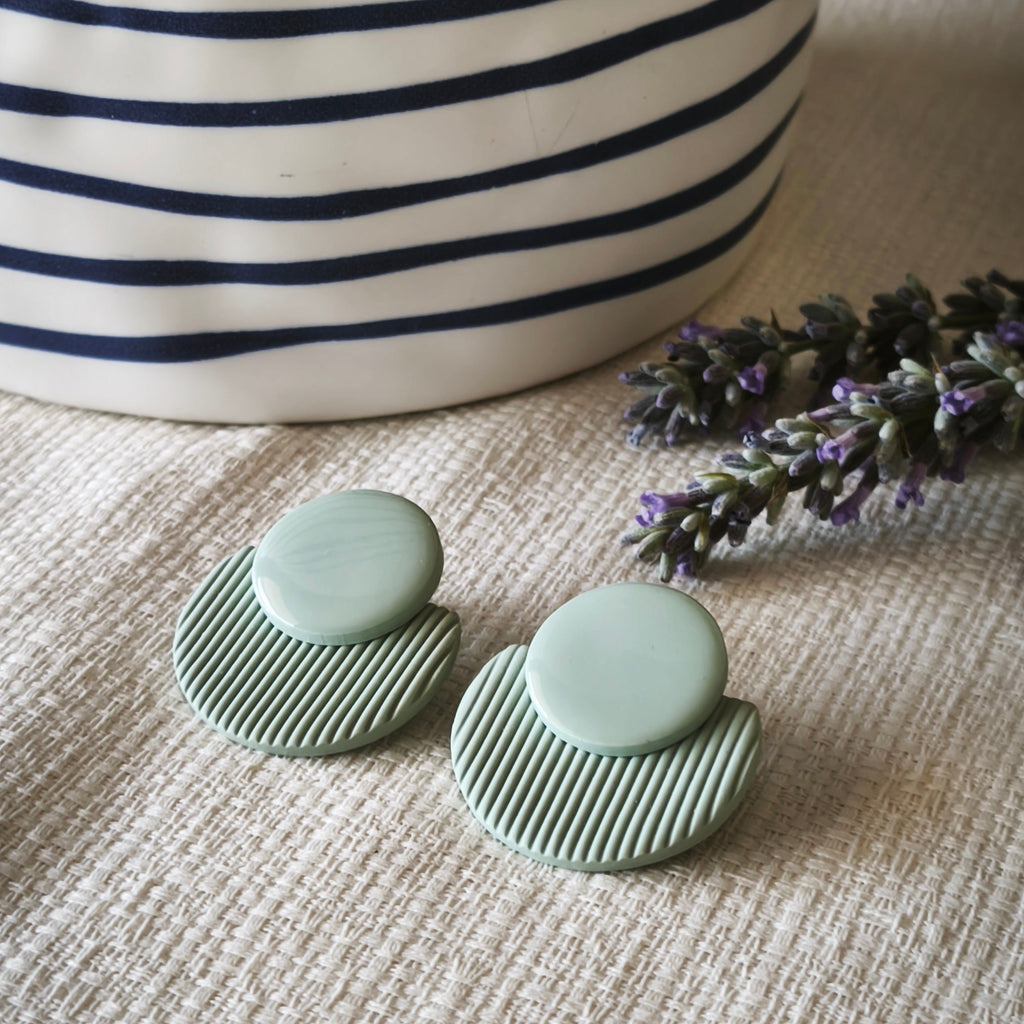 Pendientes Martina Verano