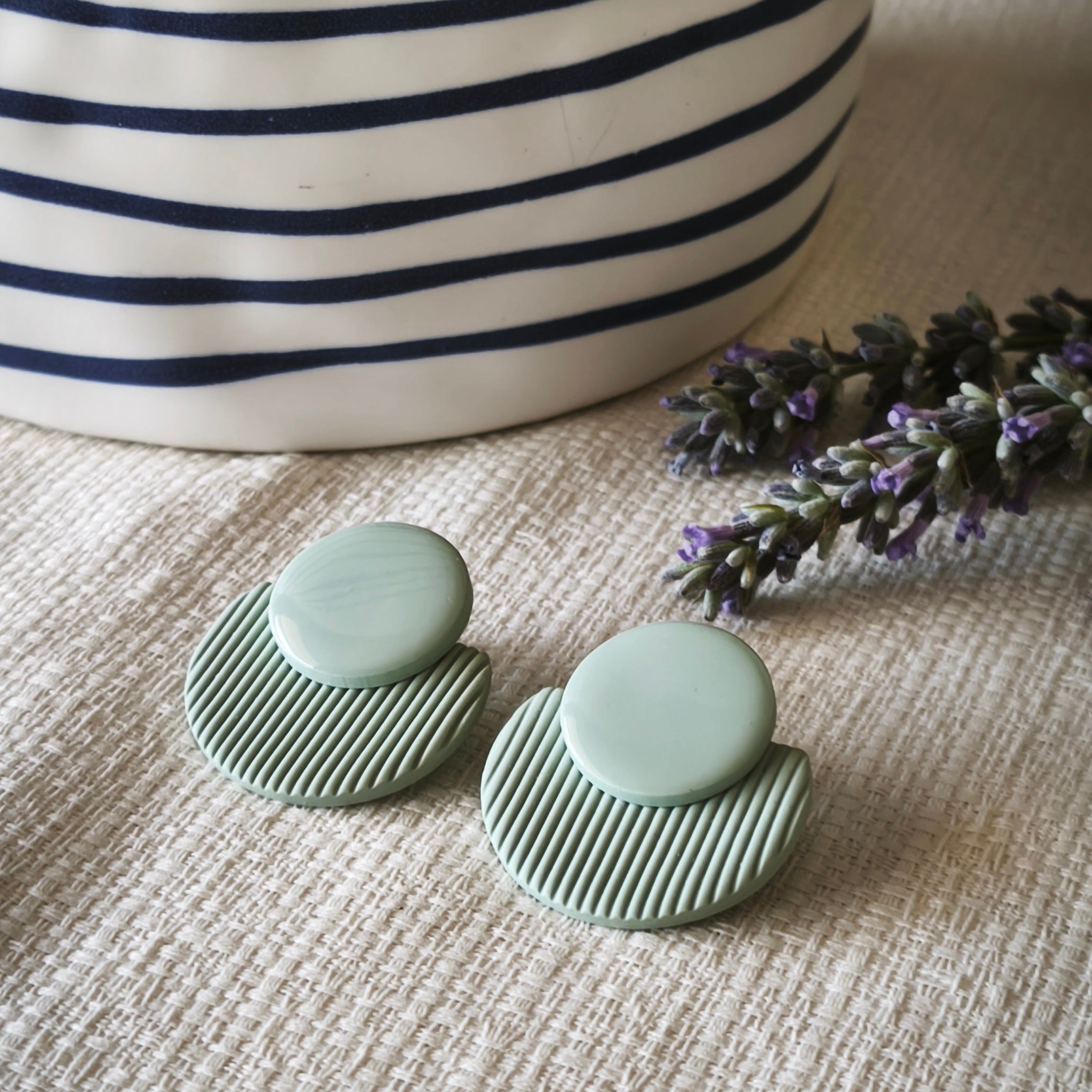 Pendientes Martina Verano