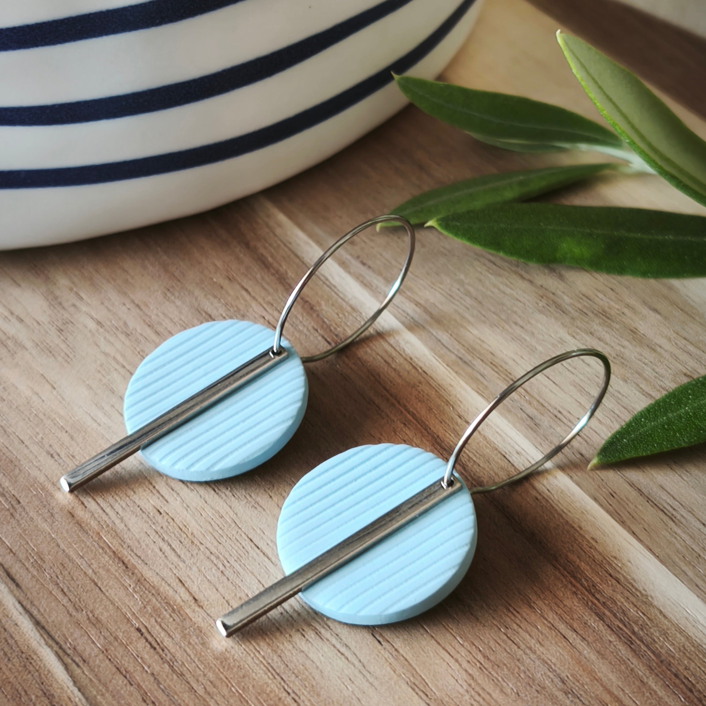 Pendientes Raquel Verano