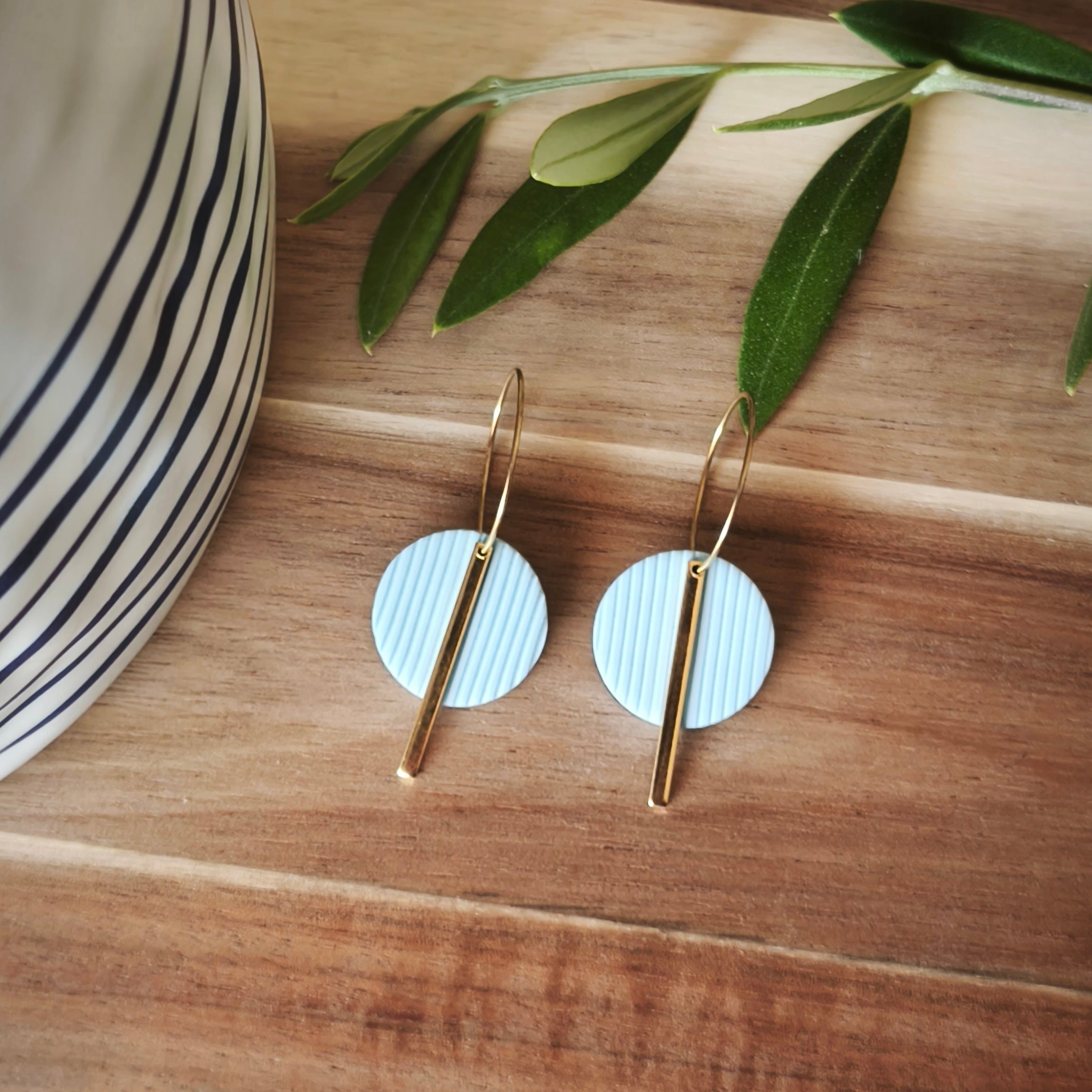 Pendientes Raquel Verano