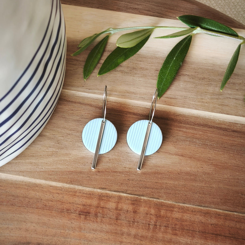 Pendientes Raquel Verano