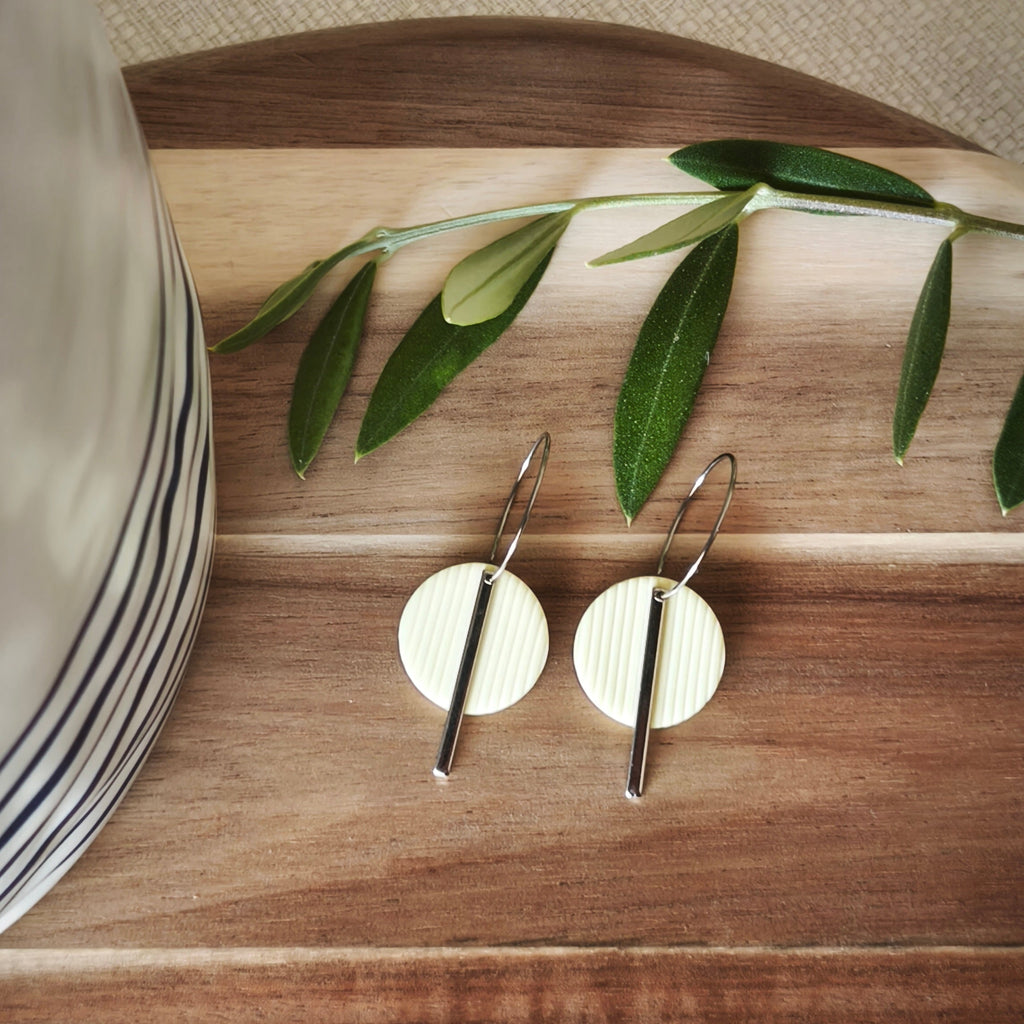 Pendientes Raquel Verano
