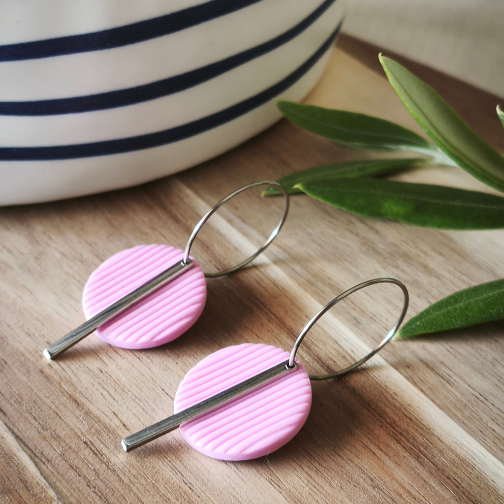 Pendientes Raquel Verano
