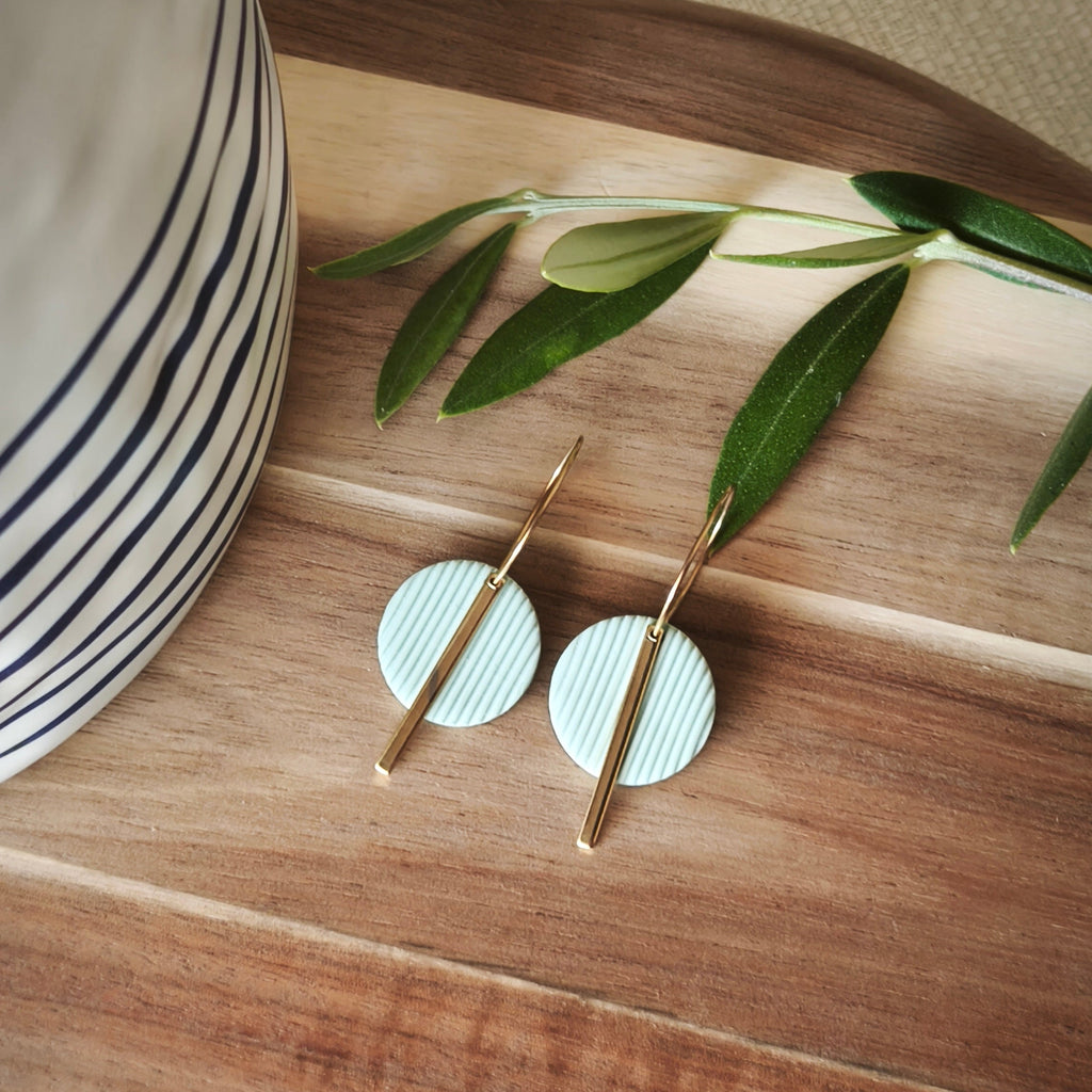 Pendientes Raquel Verano