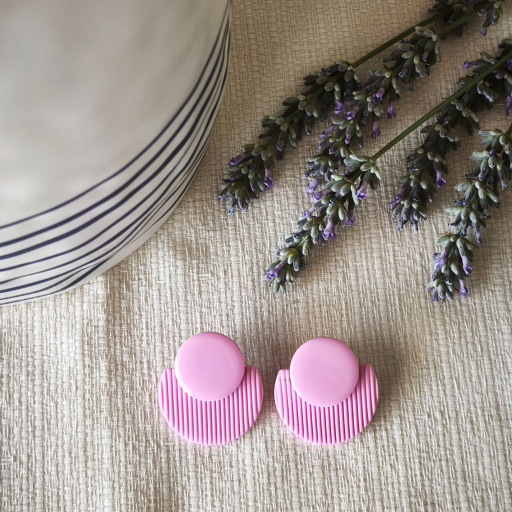 Pendientes Martina Verano