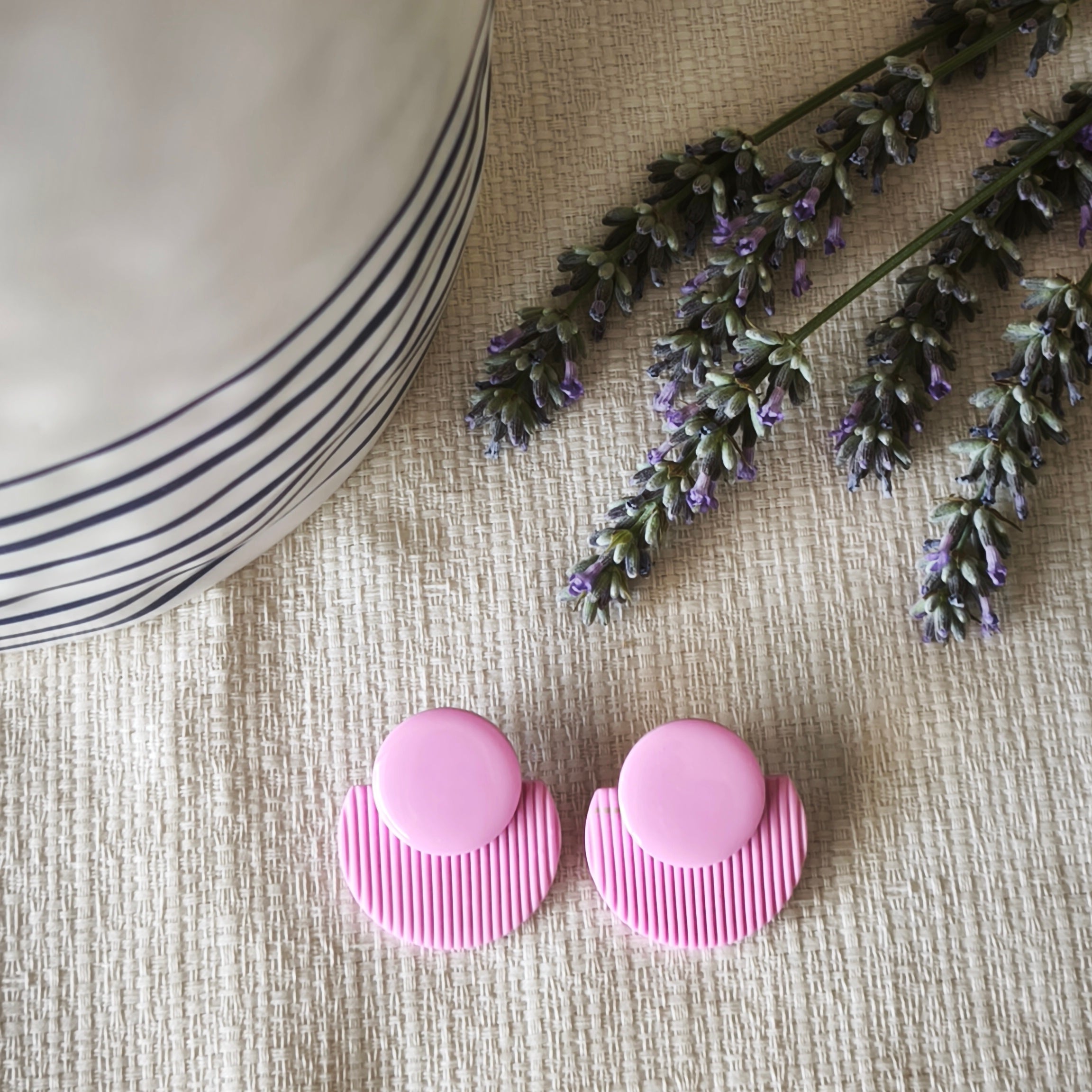Pendientes Martina Verano