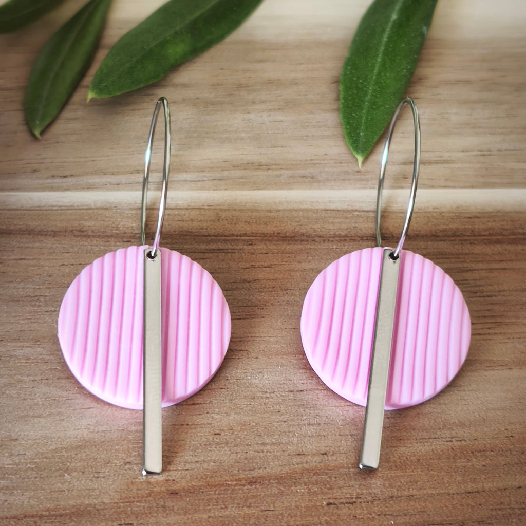Pendientes Raquel Verano