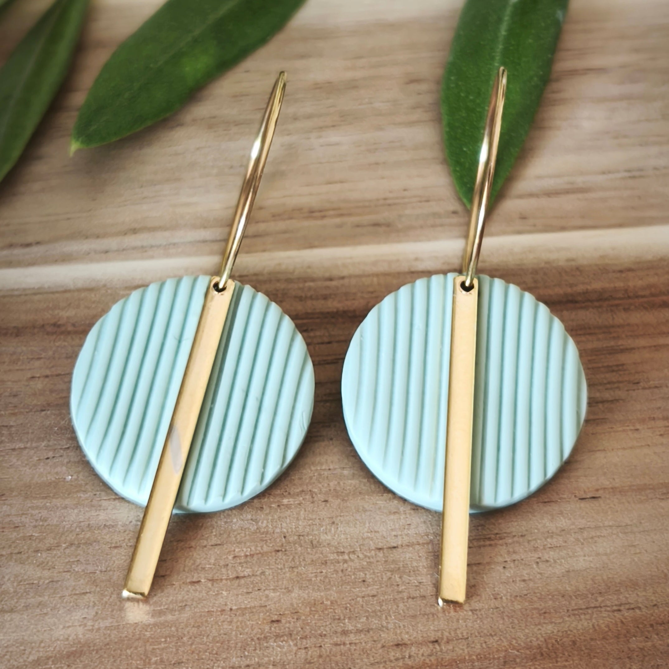 Pendientes Raquel Verano