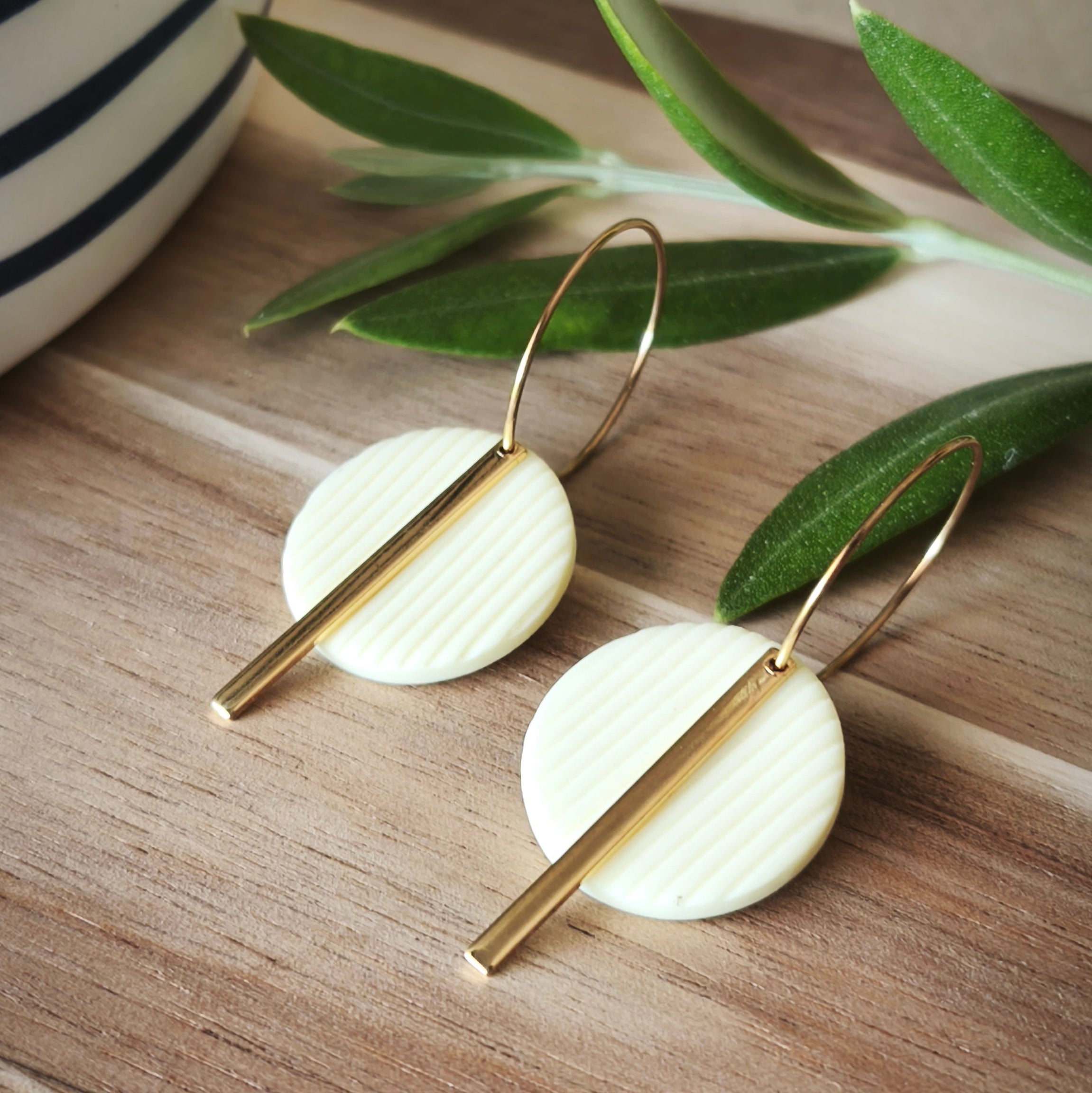 Pendientes Raquel Verano