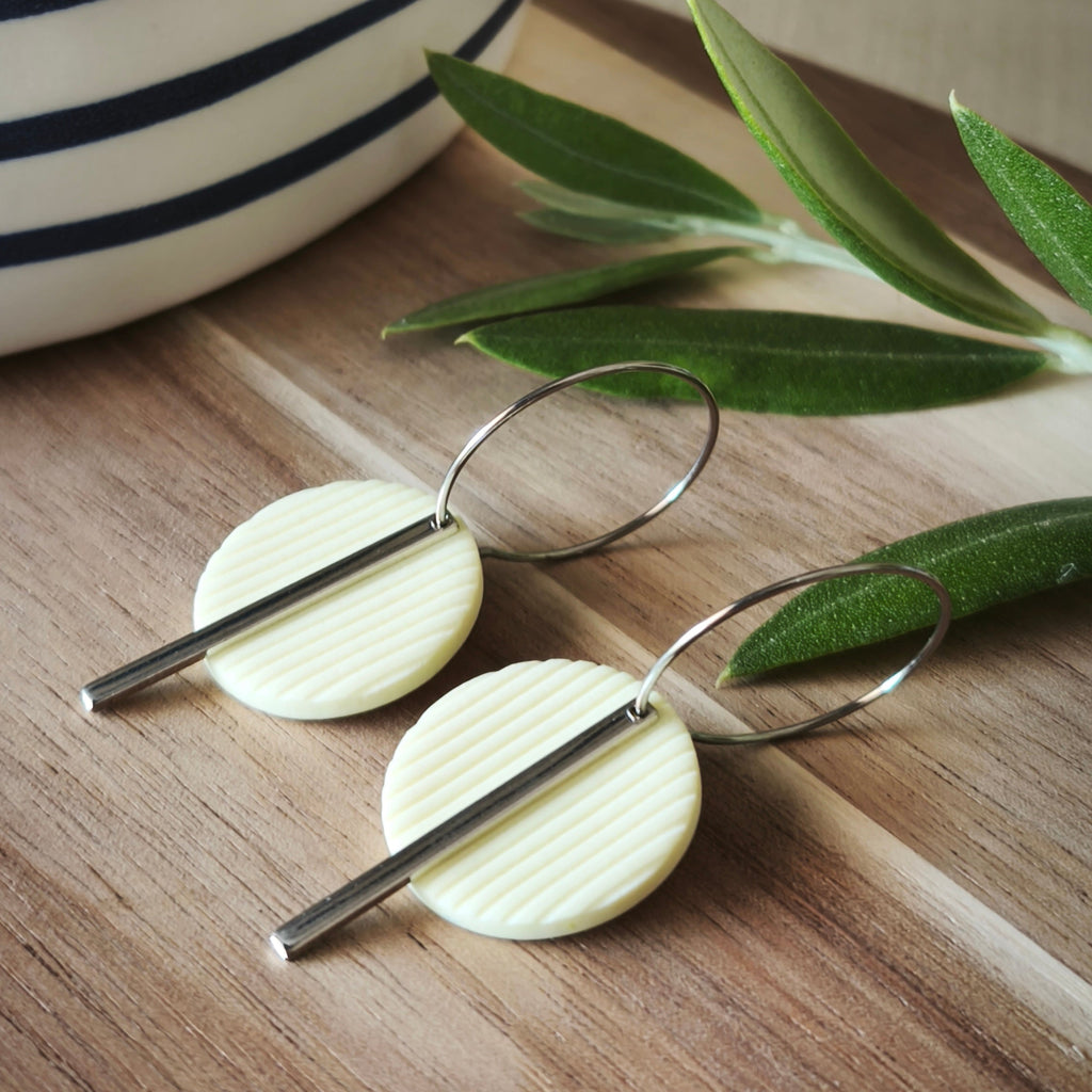 Pendientes Raquel Verano